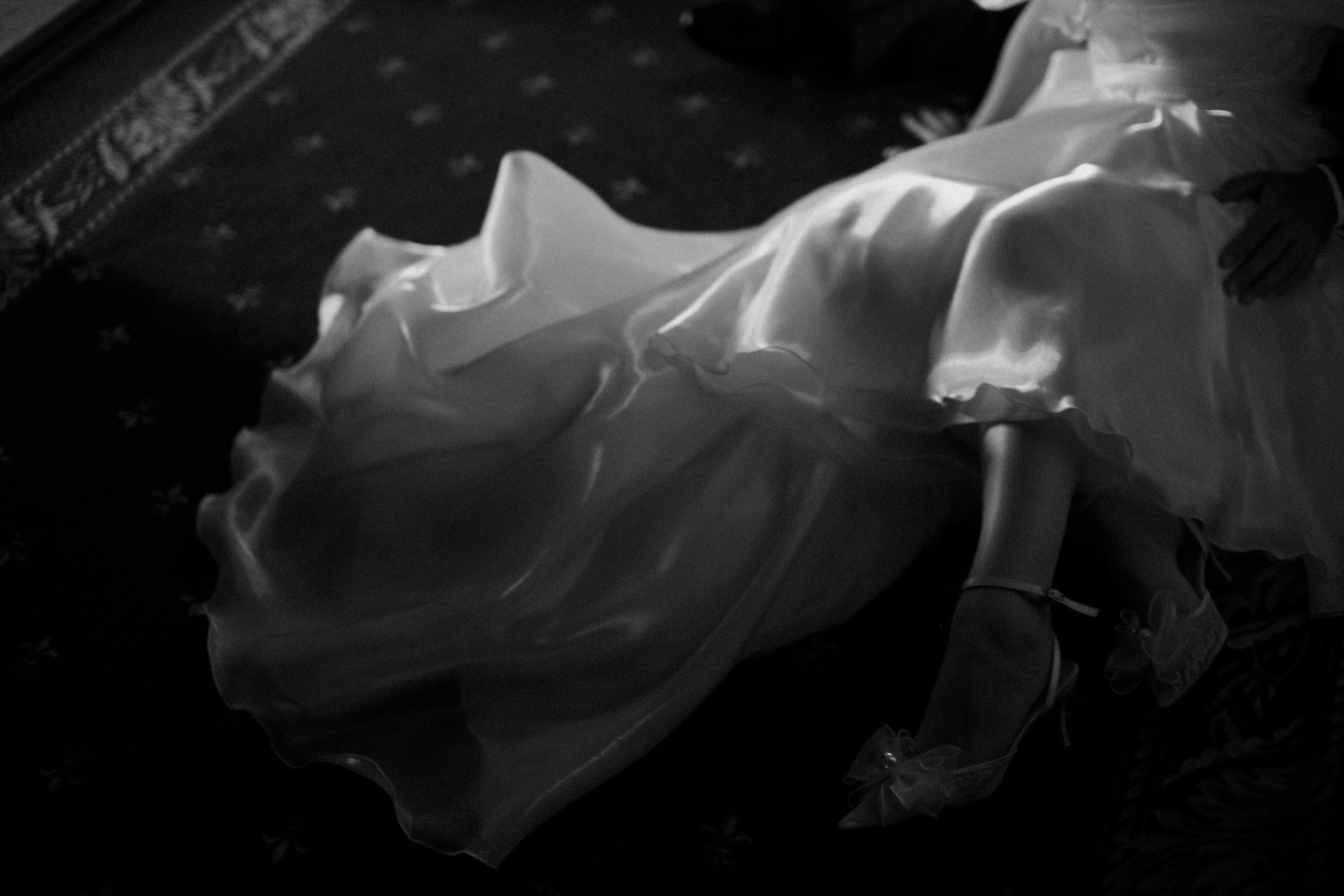 Никита и Лиза. Свадебный фотограф Владимир Воронин