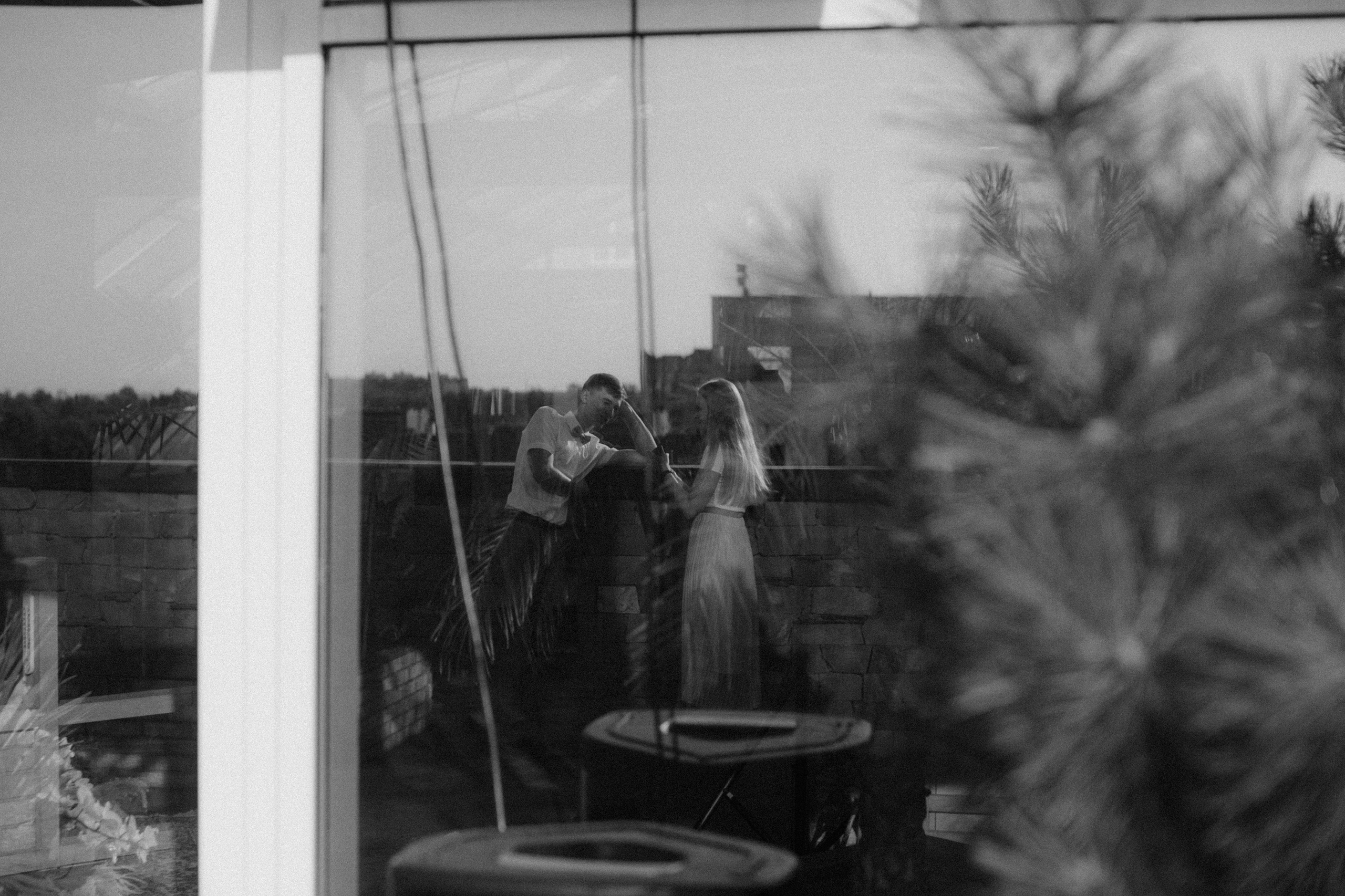 Никита и Лиза. Свадебный фотограф Владимир Воронин