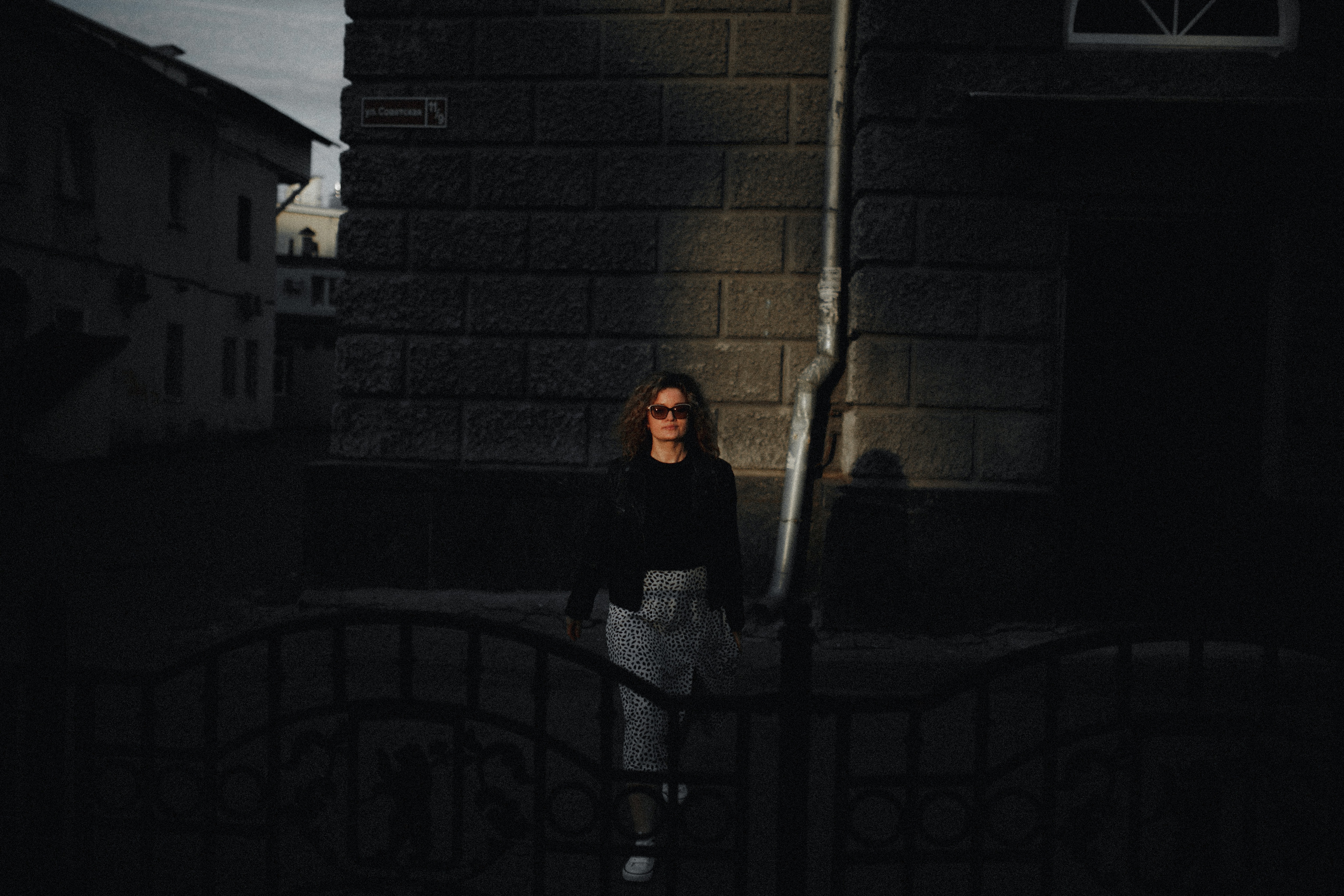 Таша. Свадебный фотограф Владимир Воронин