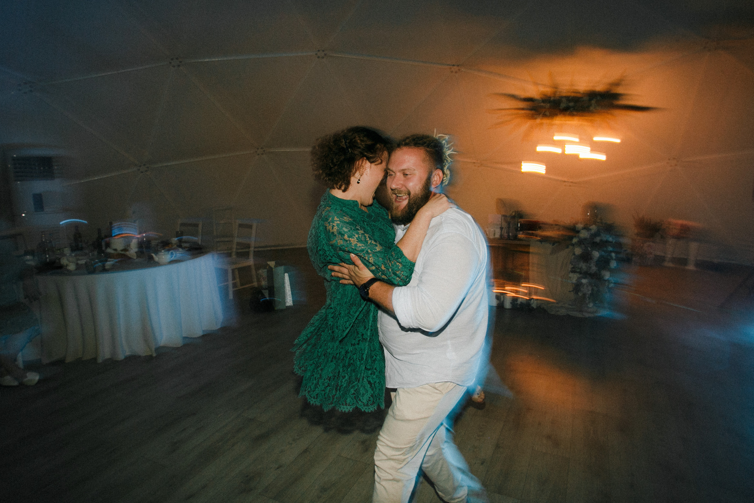 Алексей и Софья. Свадебный фотограф Владимир Воронин