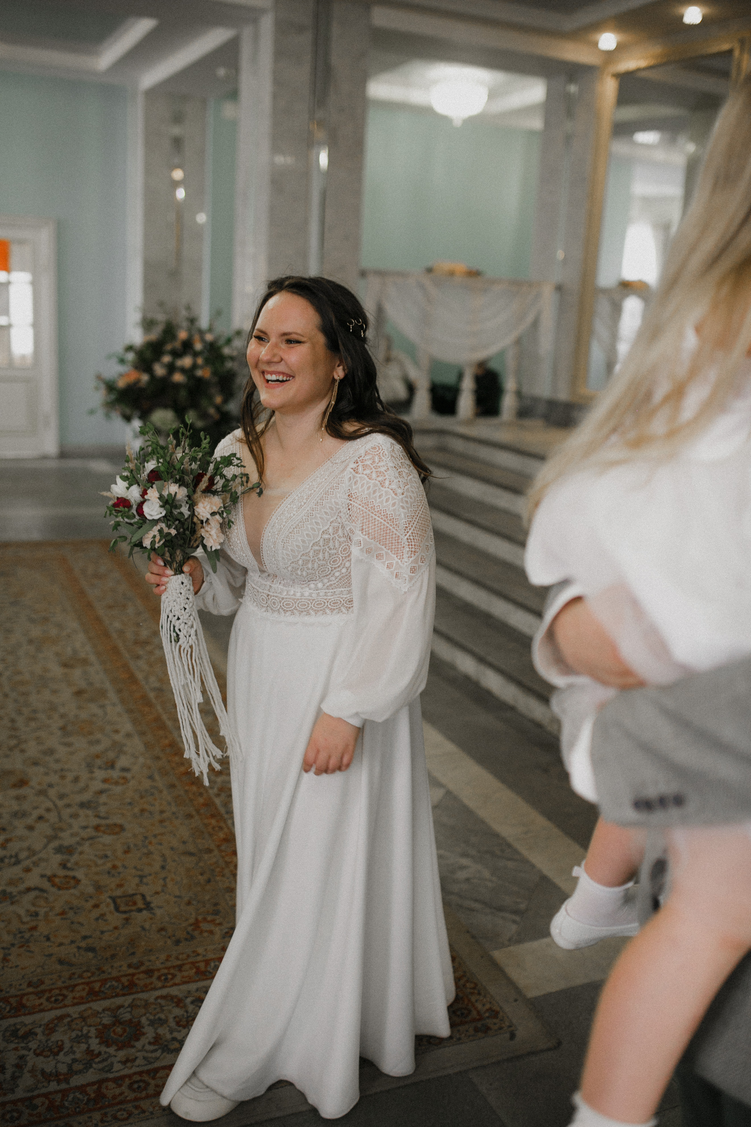 Алексей и Софья. Свадебный фотограф Владимир Воронин