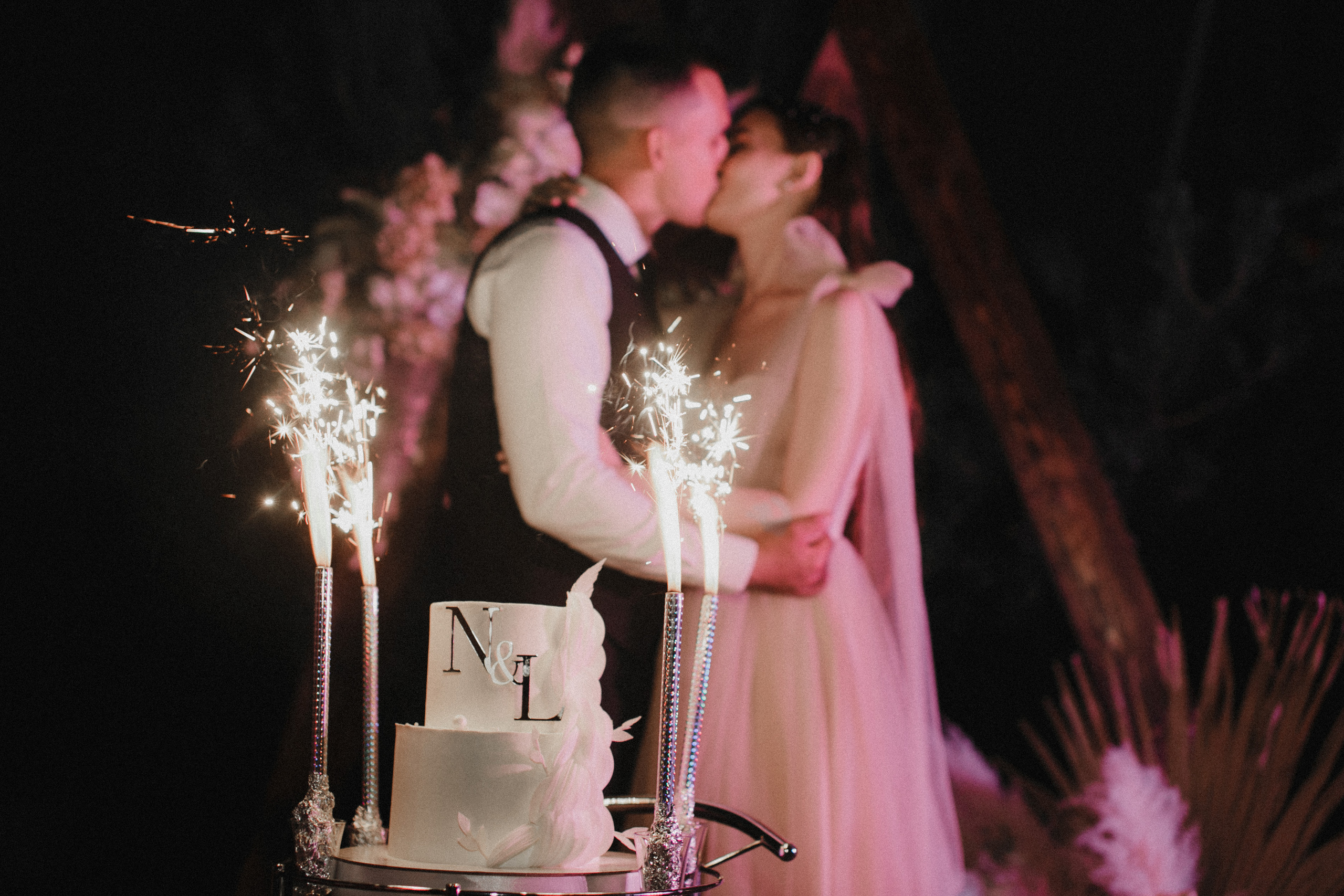 Никита и Лиза. Свадебный фотограф Владимир Воронин