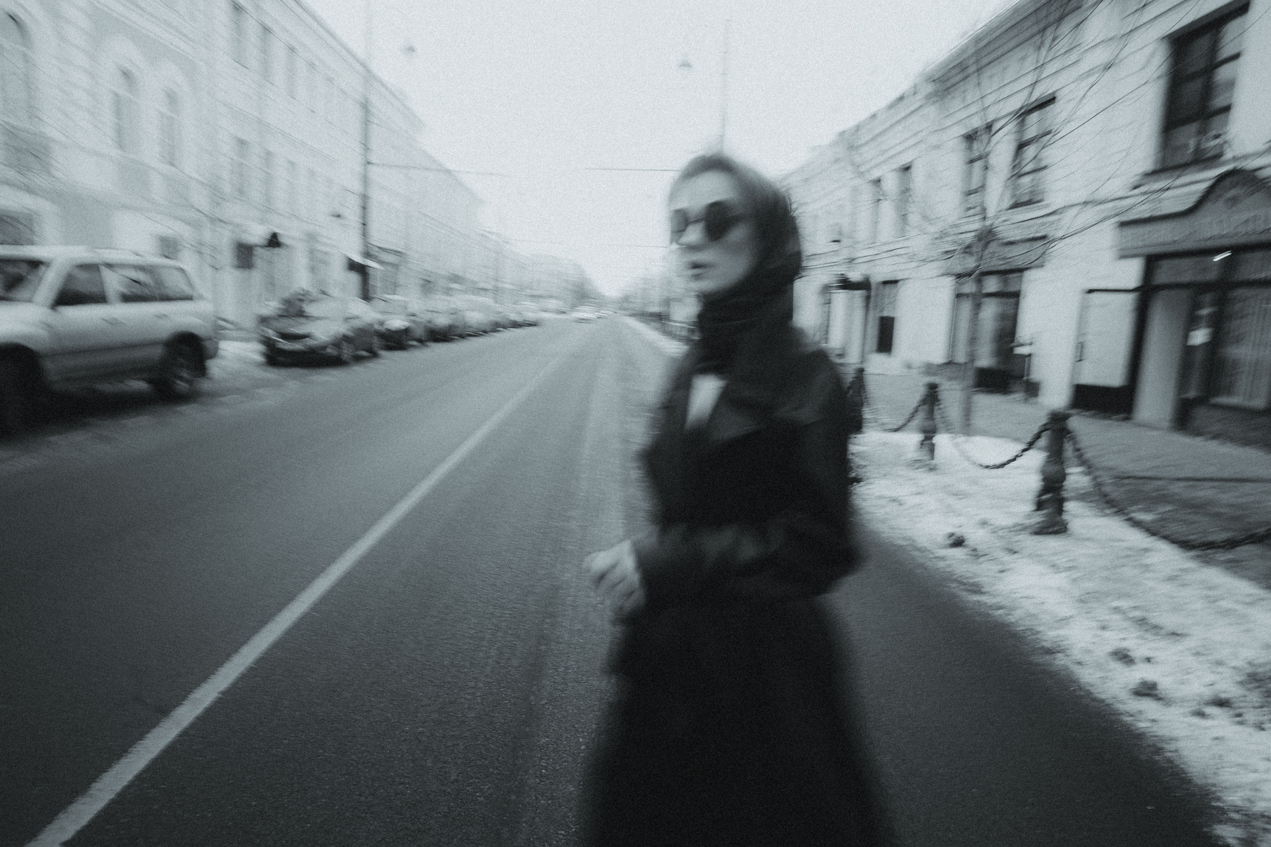 Кристина. Свадебный фотограф Владимир Воронин