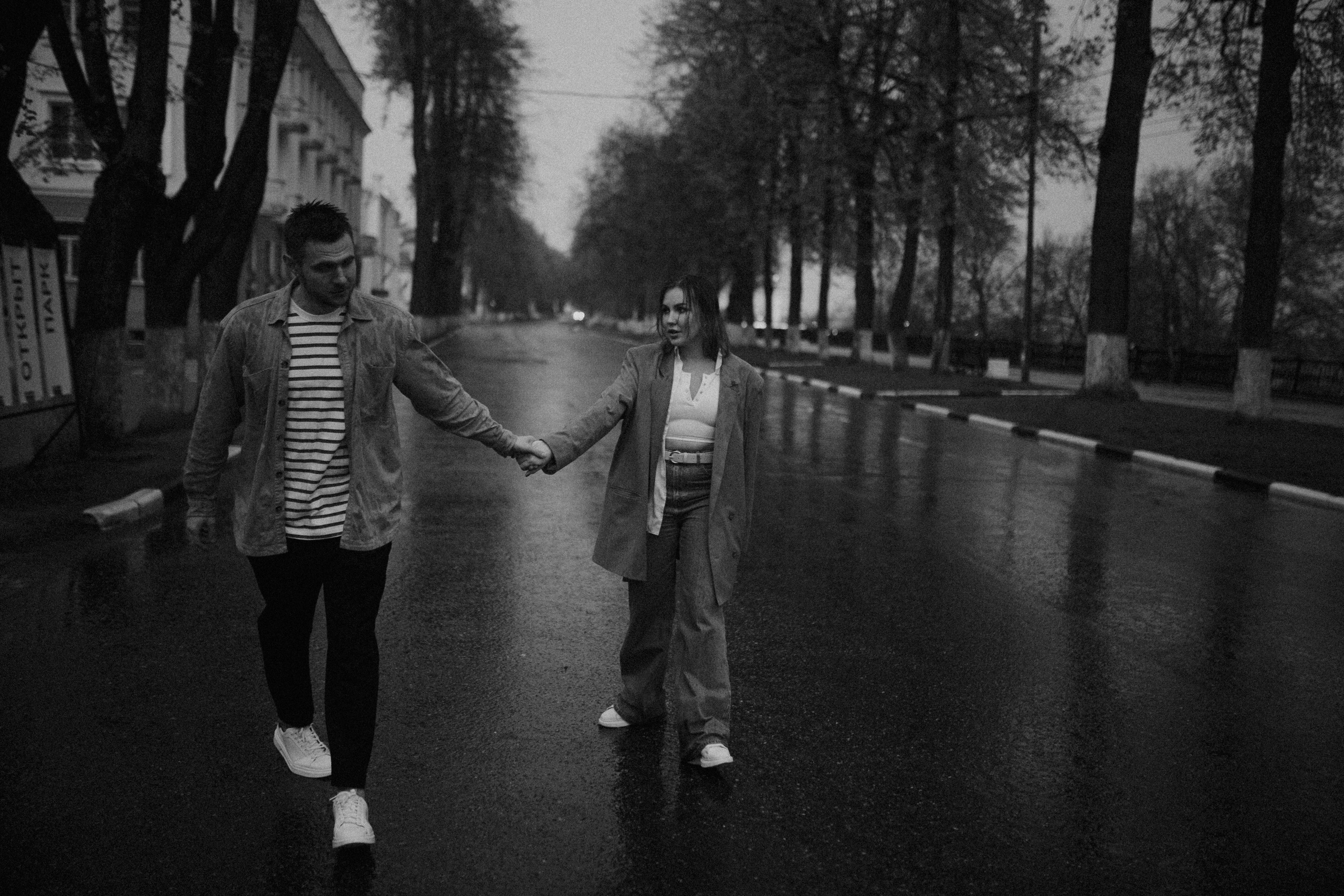 Владимир и Алиса. Свадебный фотограф Владимир Воронин