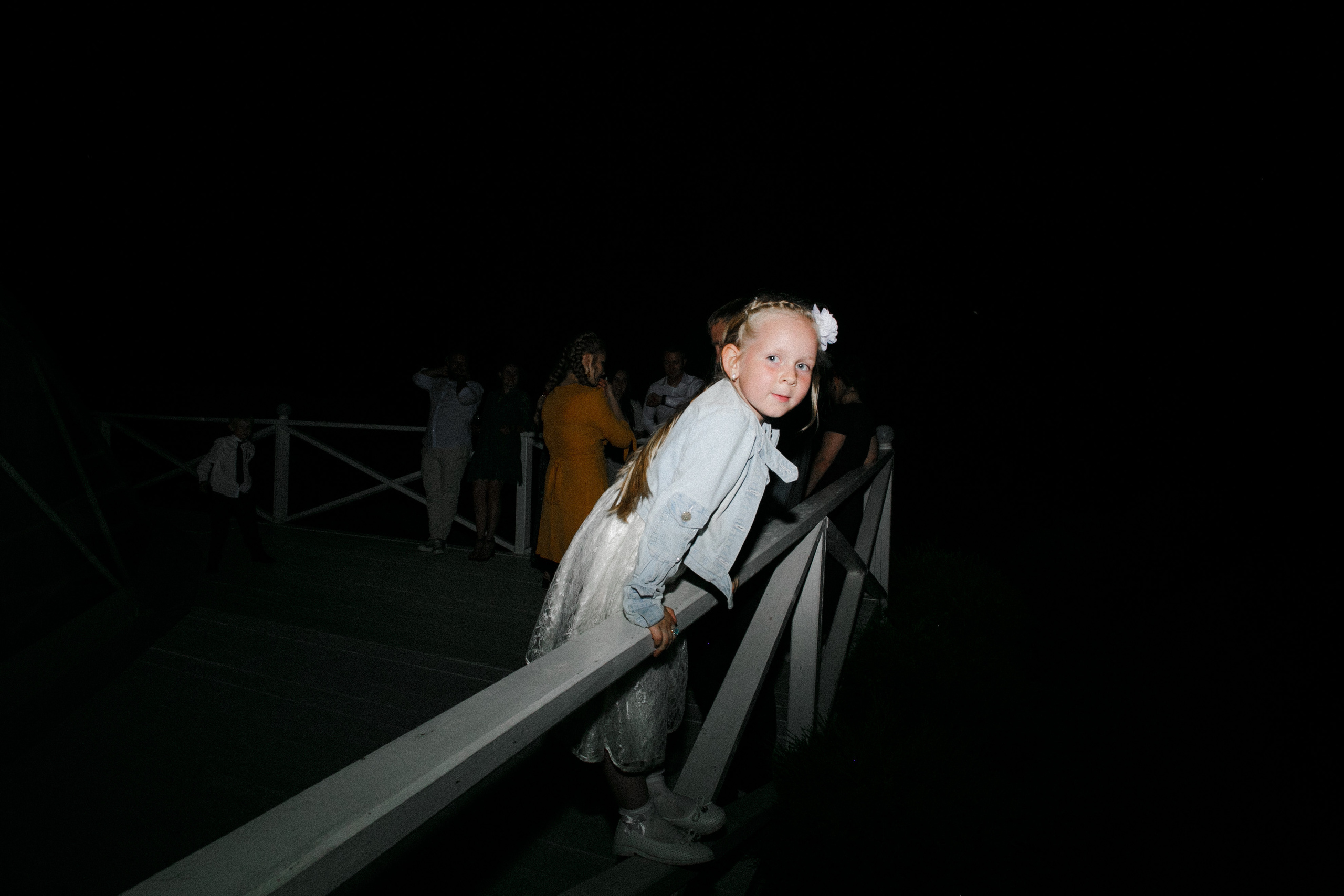 Алексей и Софья. Свадебный фотограф Владимир Воронин