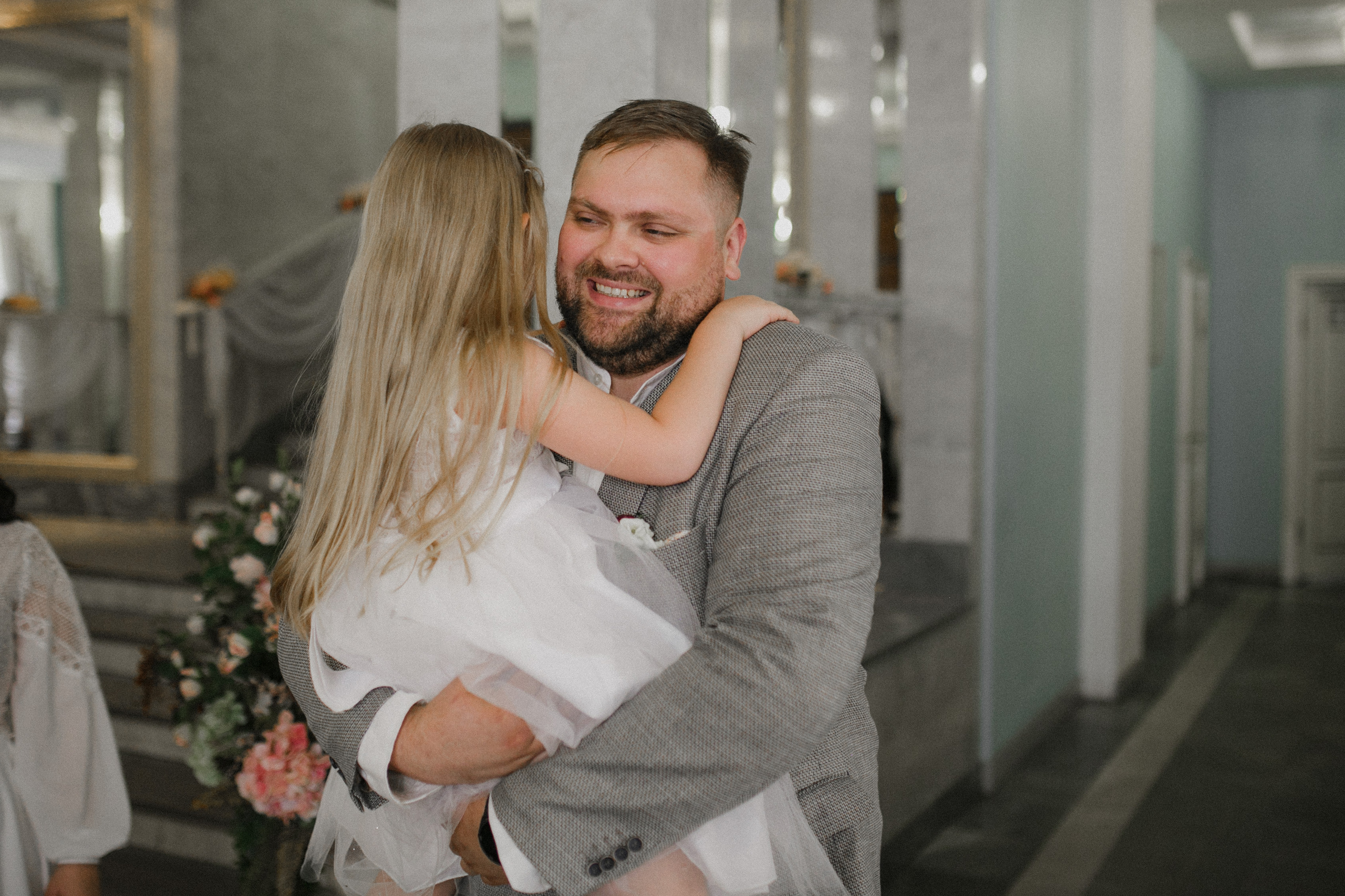 Алексей и Софья. Свадебный фотограф Владимир Воронин