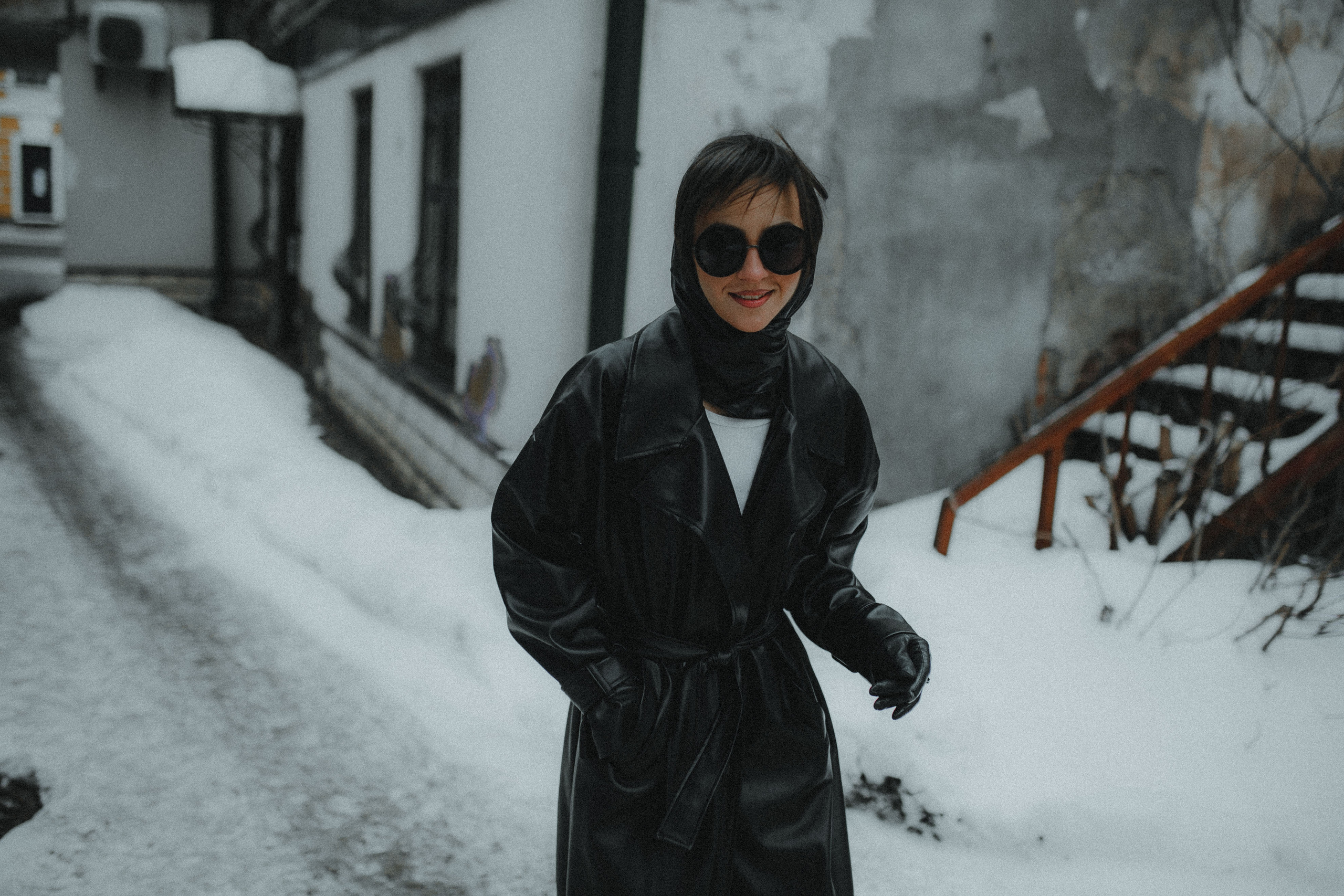 Кристина. Свадебный фотограф Владимир Воронин