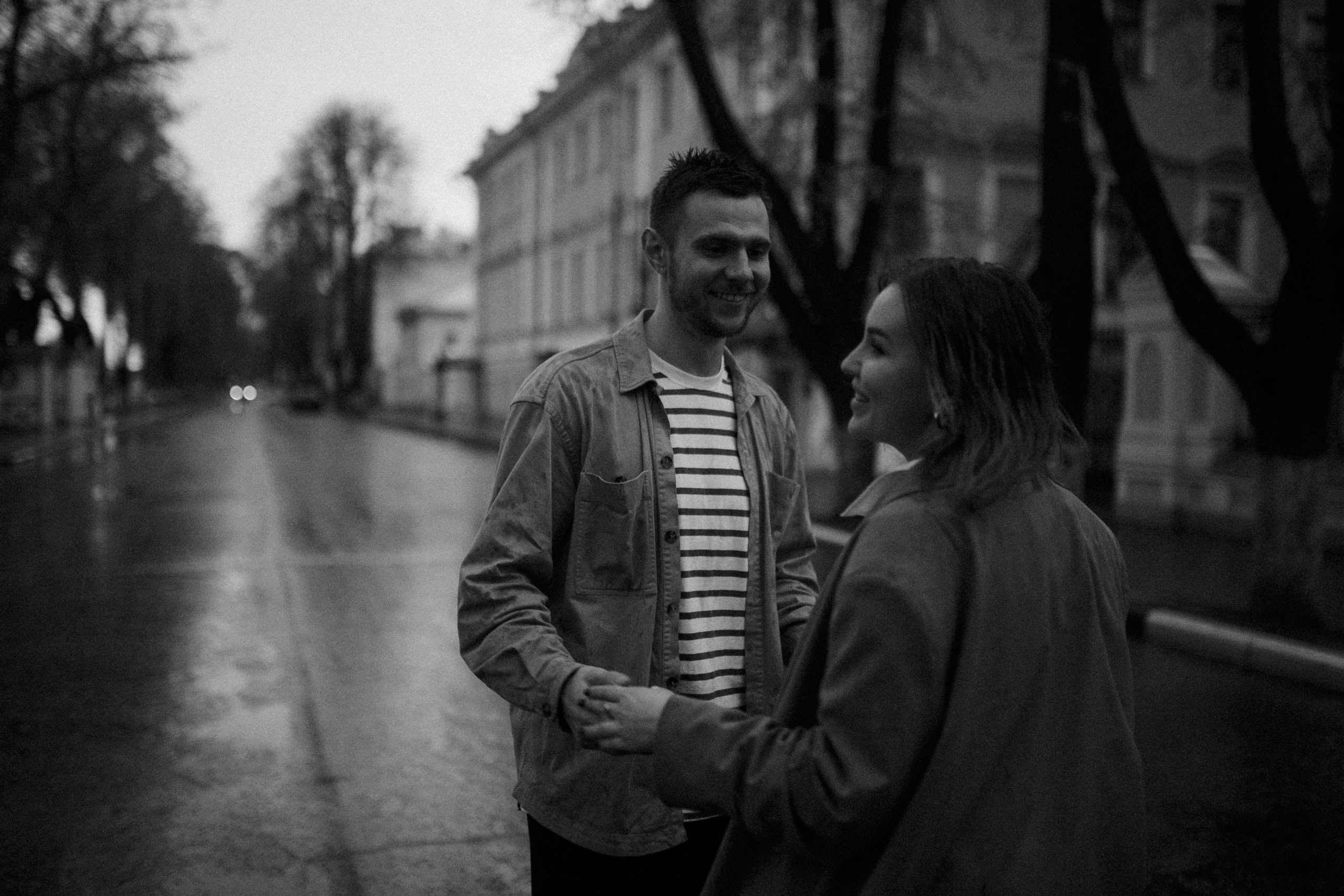 Владимир и Алиса. Свадебный фотограф Владимир Воронин