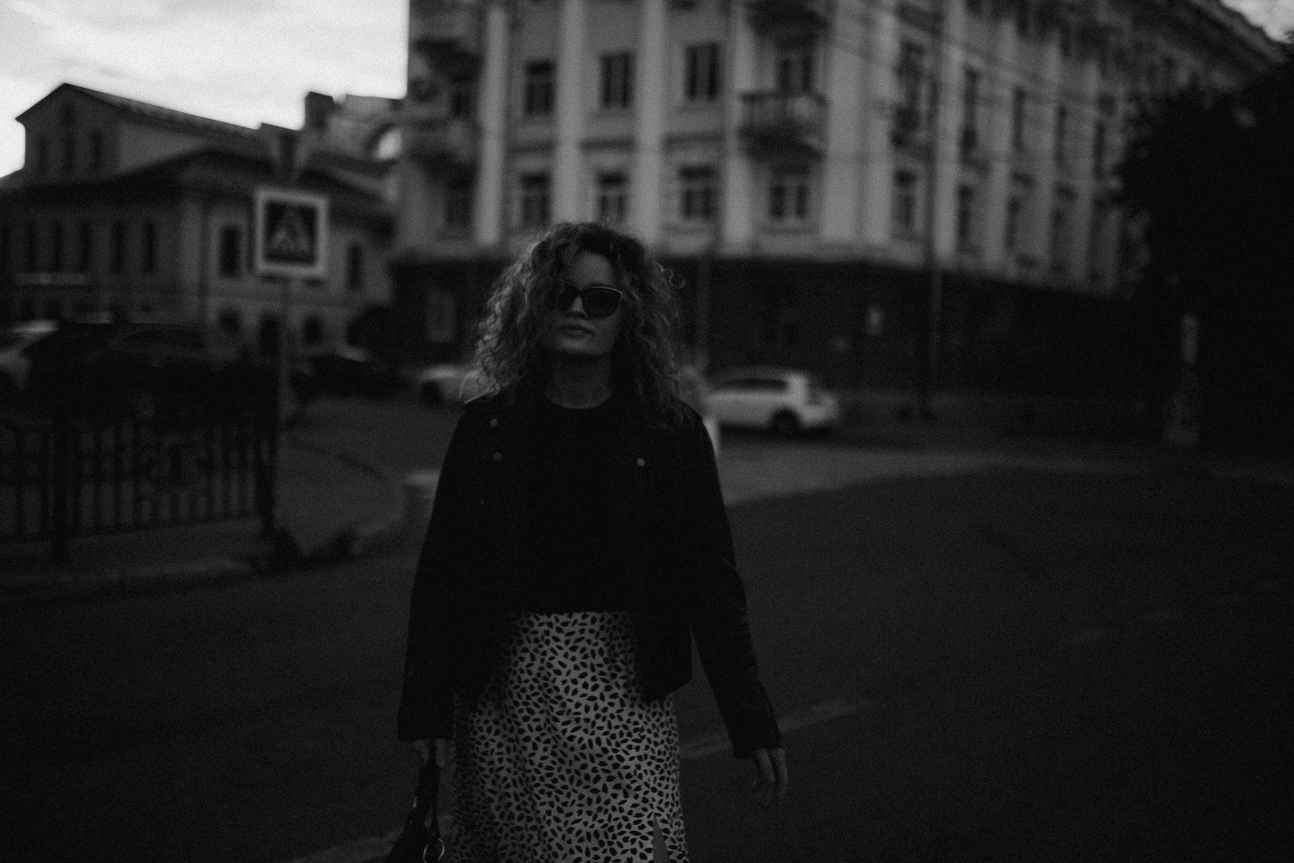 Таша. Свадебный фотограф Владимир Воронин