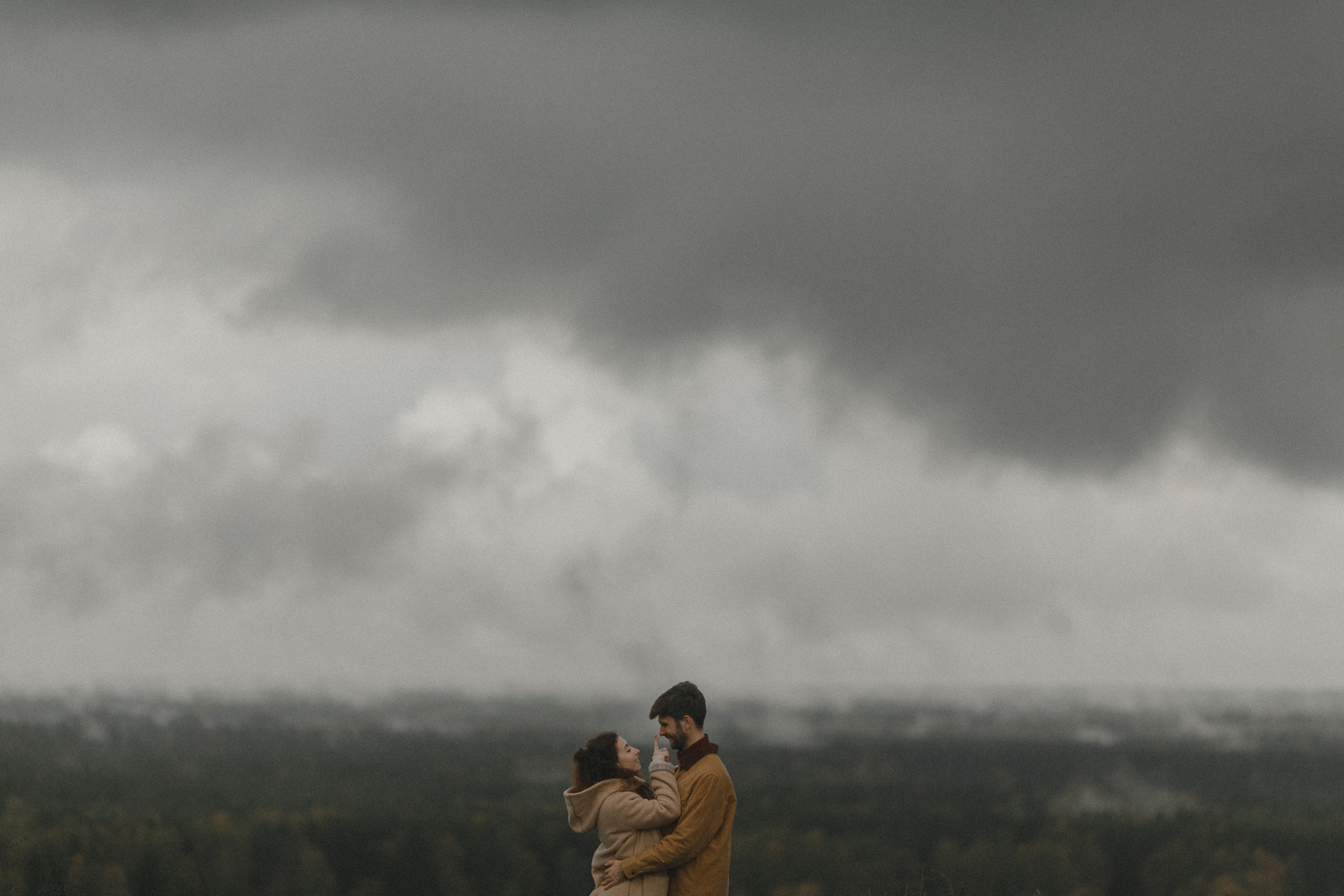 Алекс и Анастасия. Свадебный фотограф Владимир Воронин