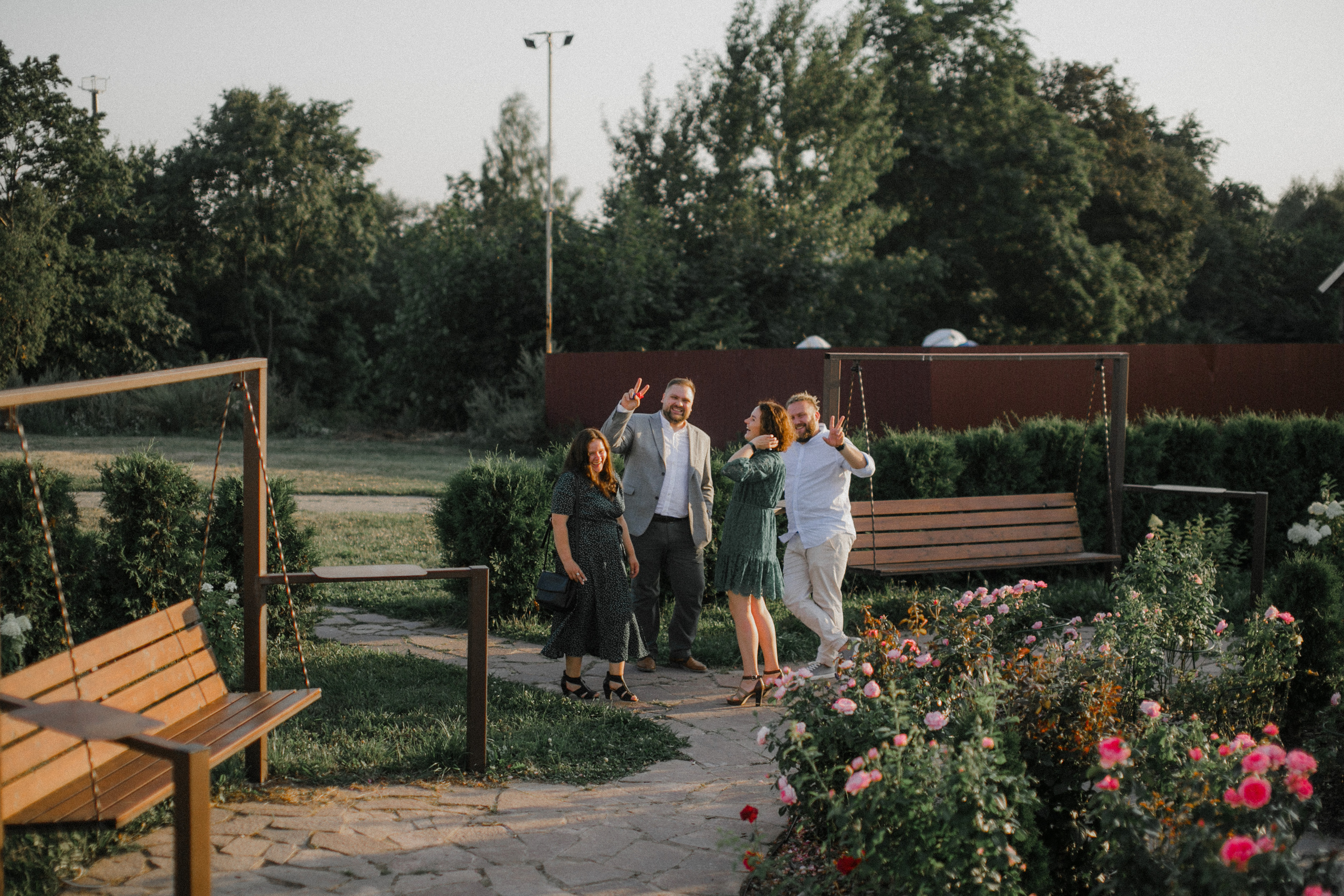 Алексей и Софья. Свадебный фотограф Владимир Воронин