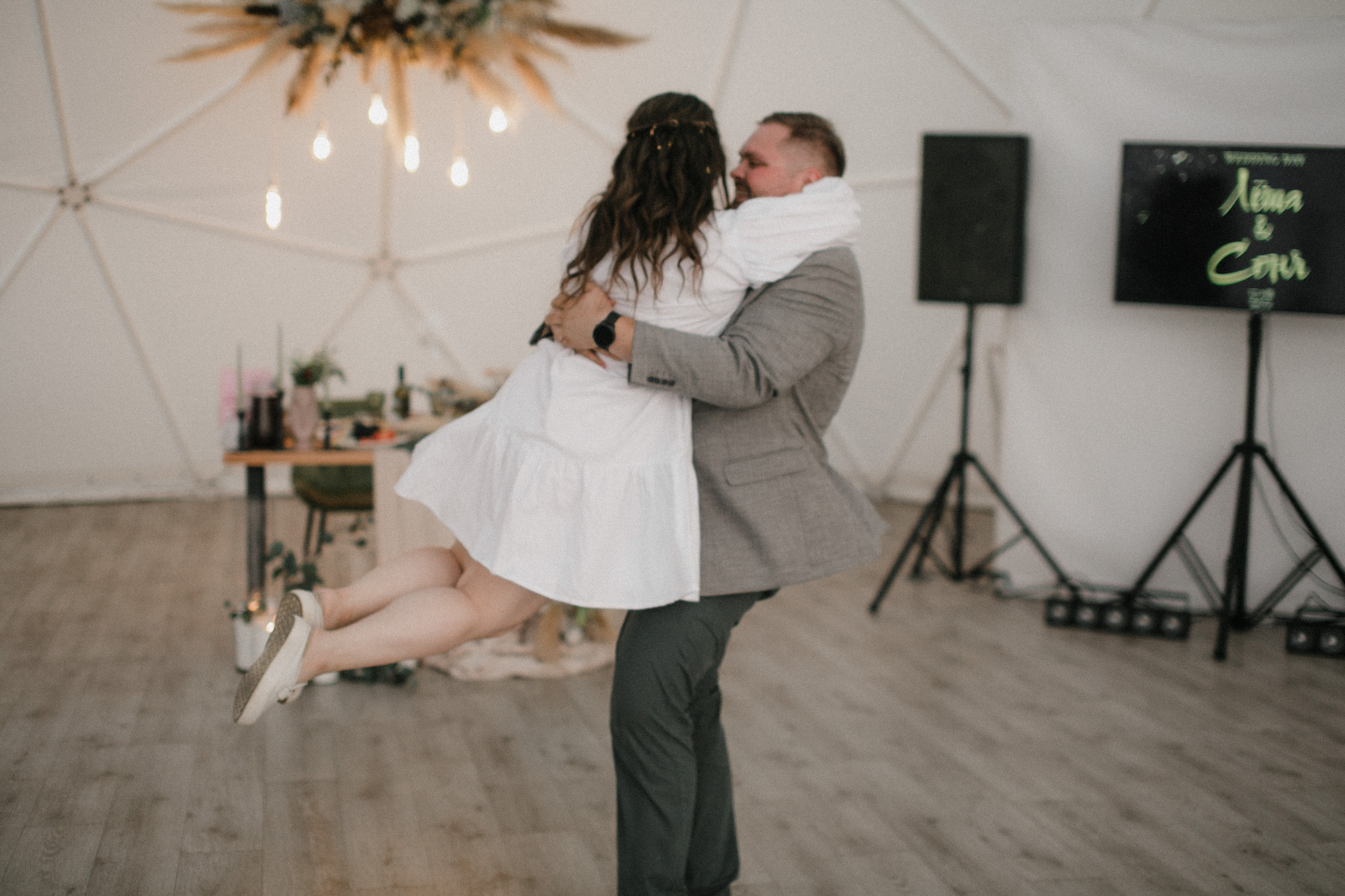 Алексей и Софья. Свадебный фотограф Владимир Воронин