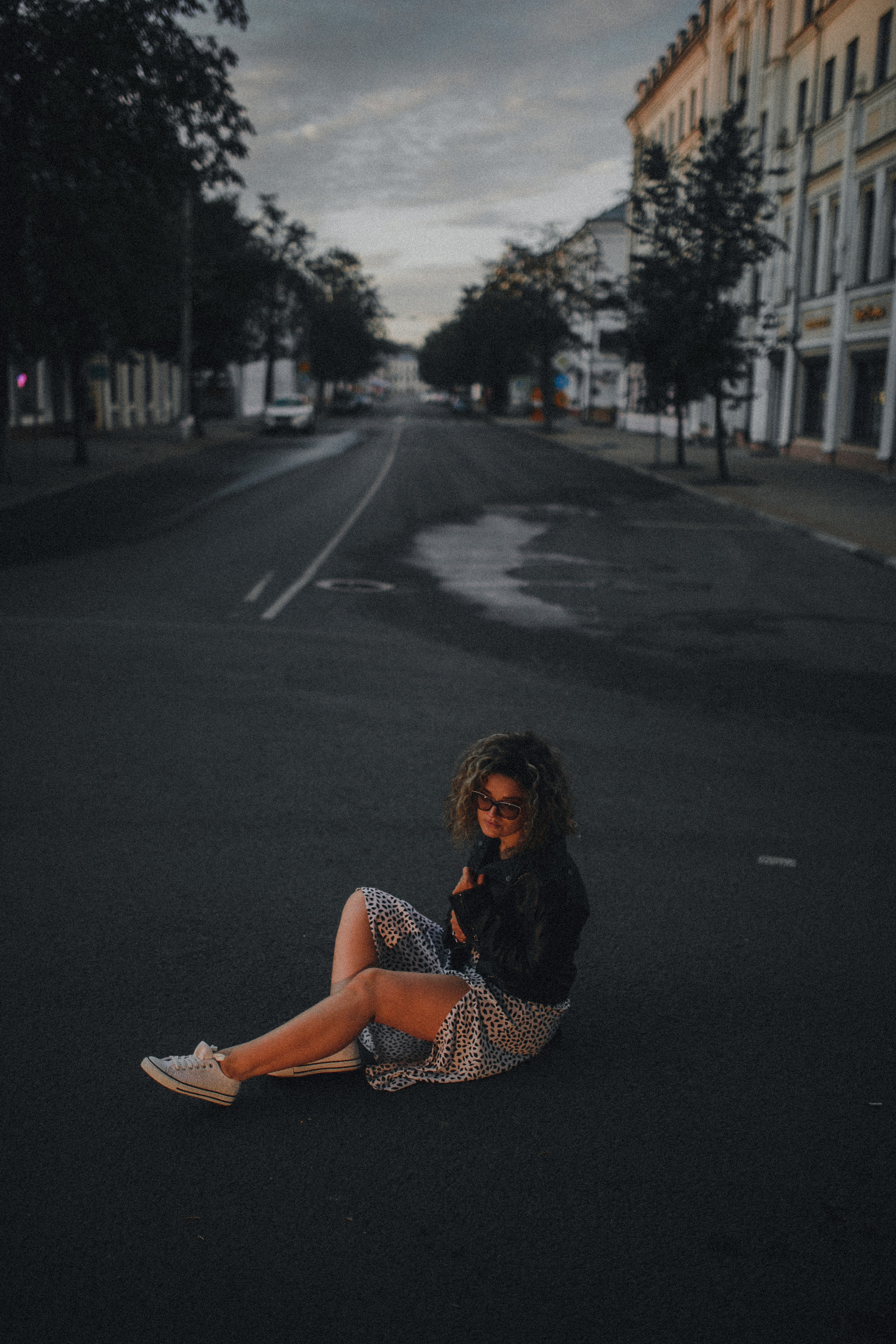 Таша. Свадебный фотограф Владимир Воронин