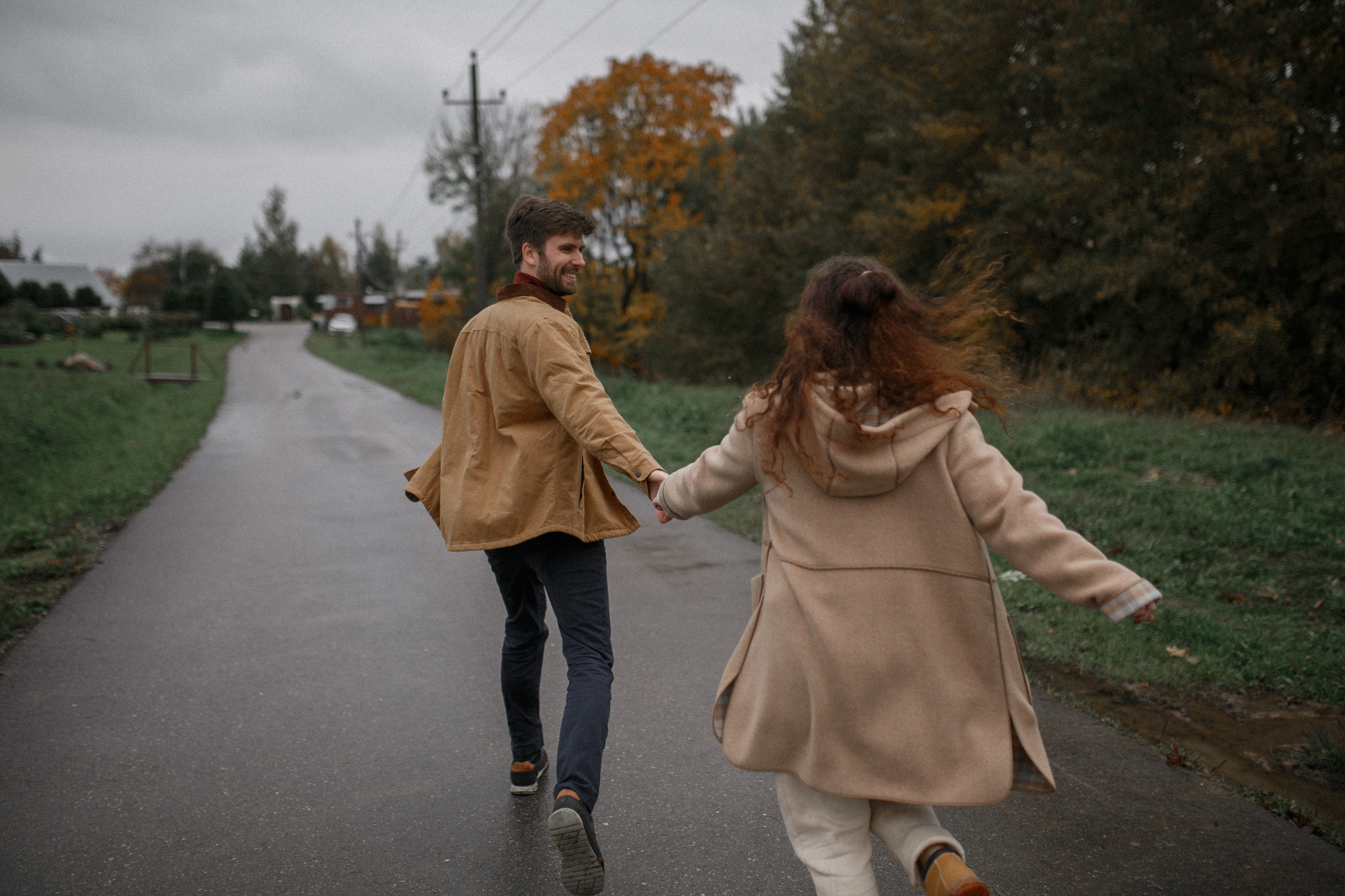 Алекс и Анастасия. Свадебный фотограф Владимир Воронин