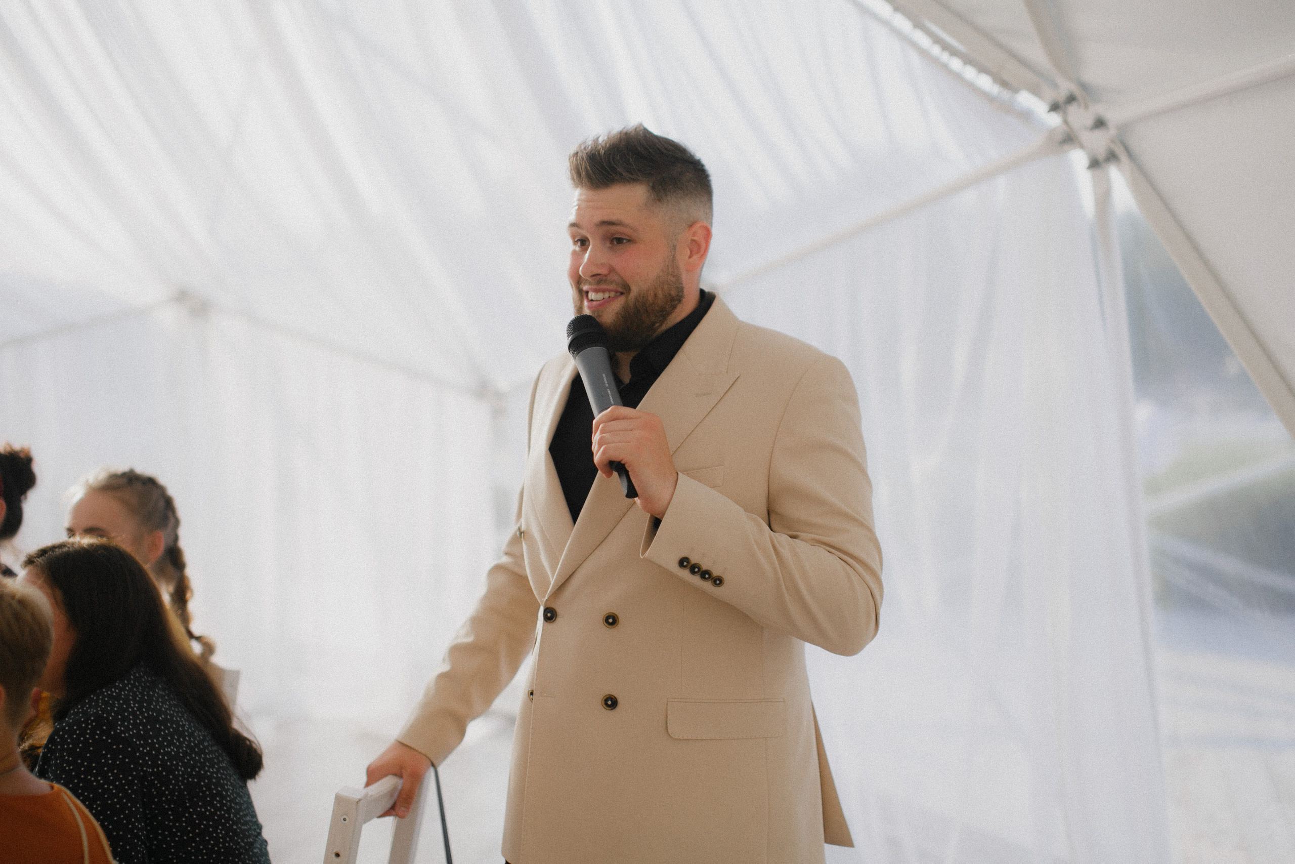 Алексей и Софья. Свадебный фотограф Владимир Воронин