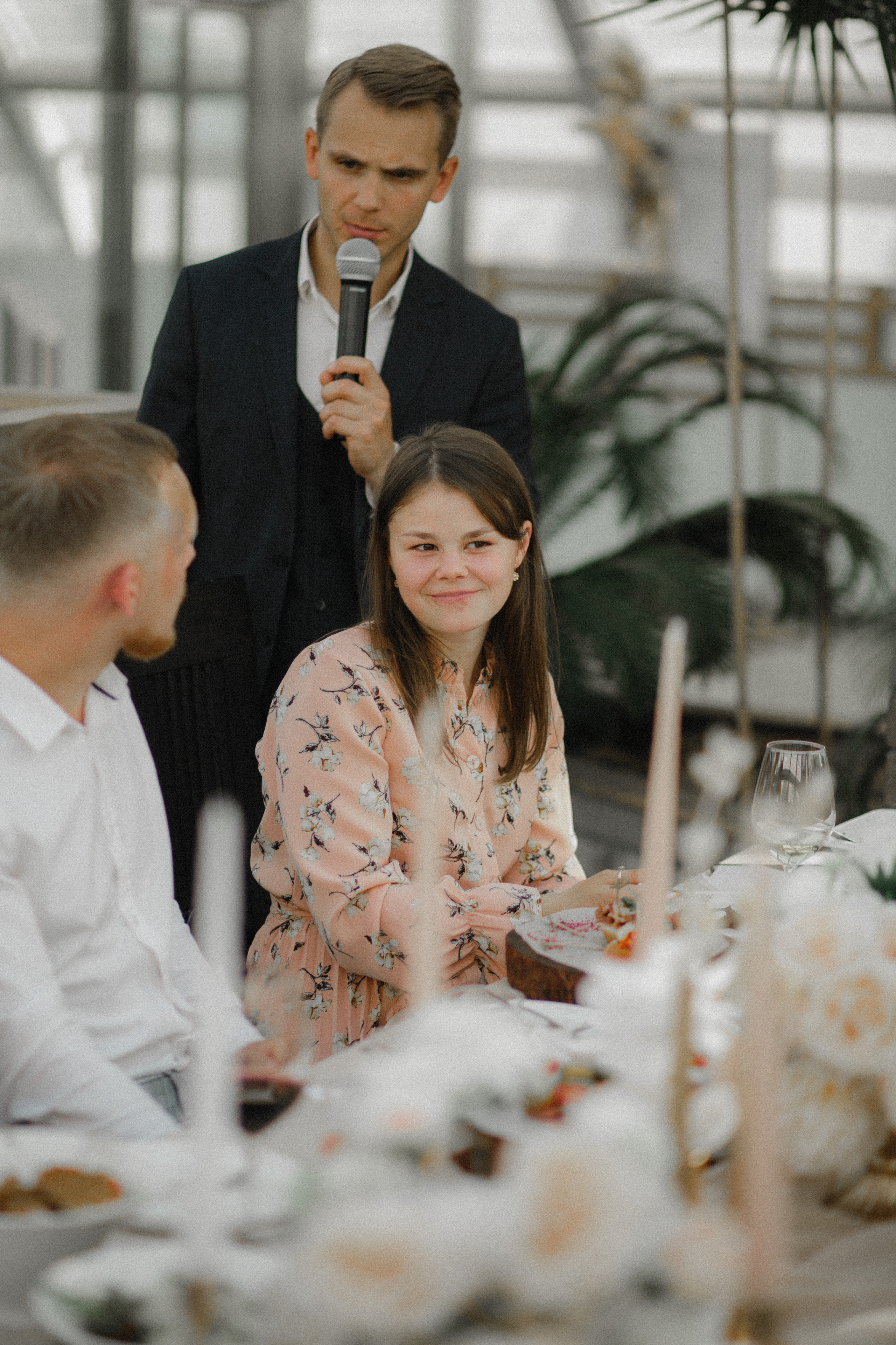 Никита и Лиза. Свадебный фотограф Владимир Воронин