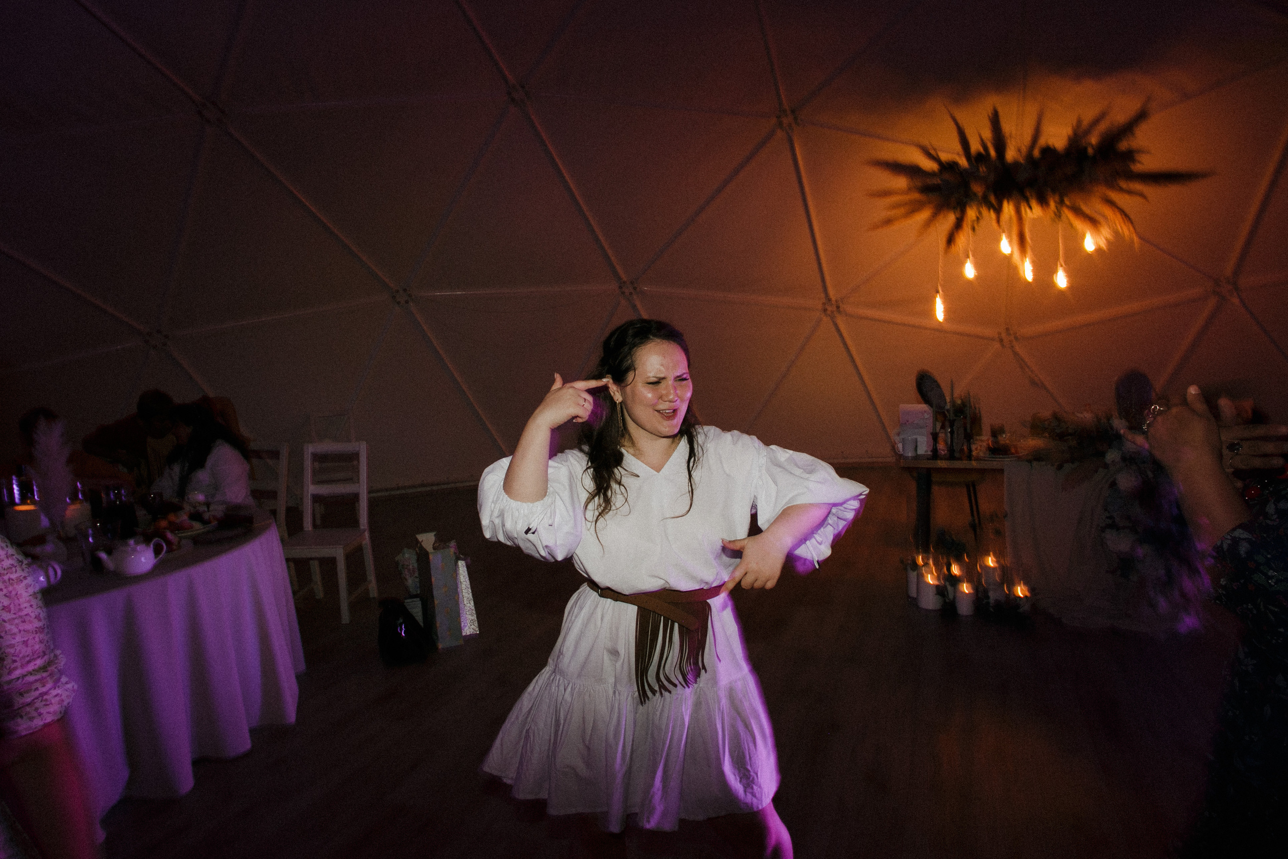 Алексей и Софья. Свадебный фотограф Владимир Воронин