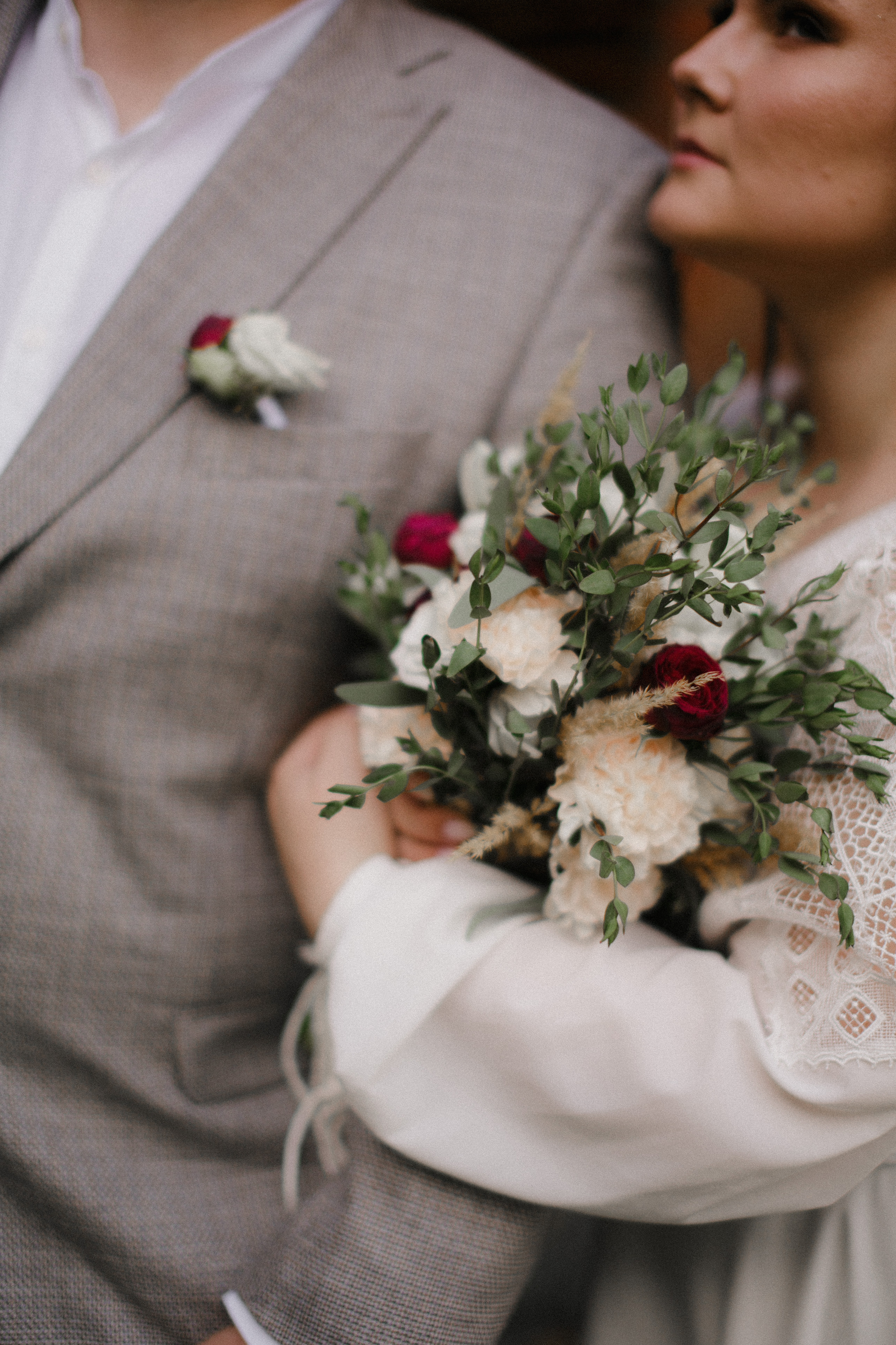 Алексей и Софья. Свадебный фотограф Владимир Воронин