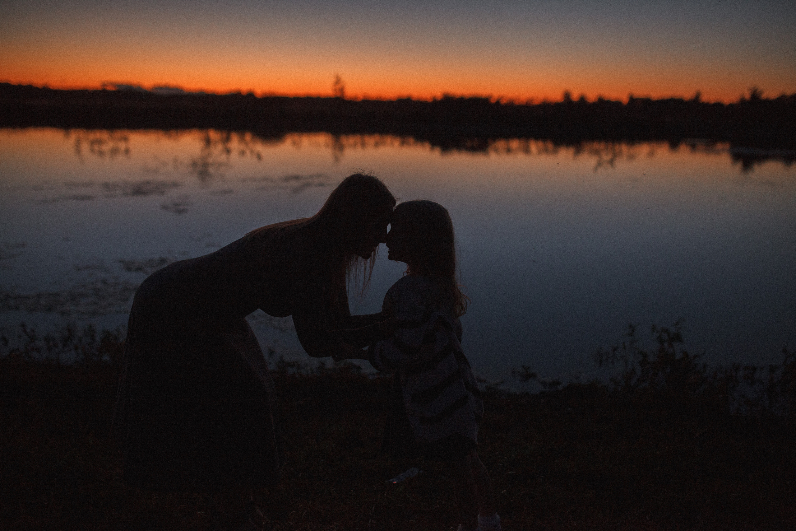 Маша и Диана. Свадебный фотограф Владимир Воронин