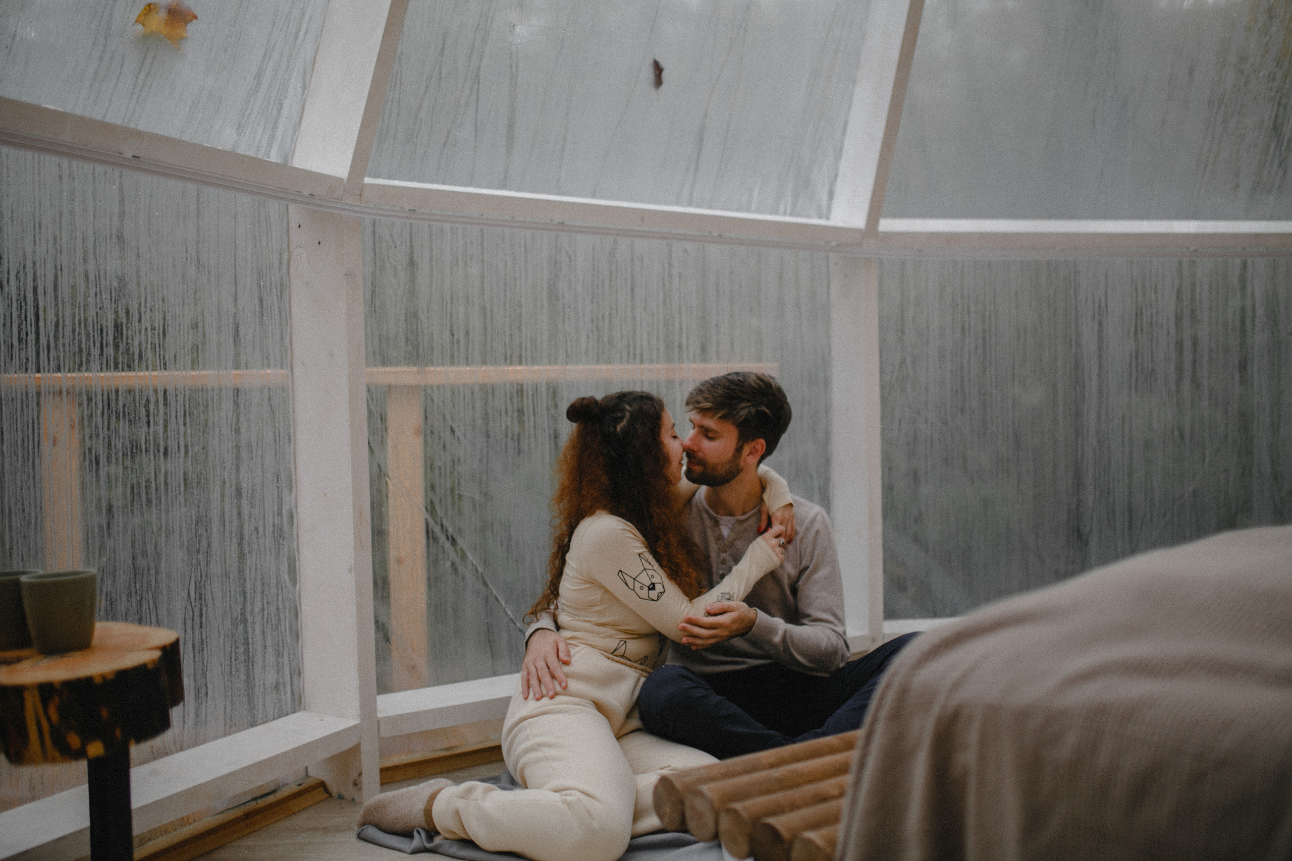 Алекс и Анастасия. Свадебный фотограф Владимир Воронин