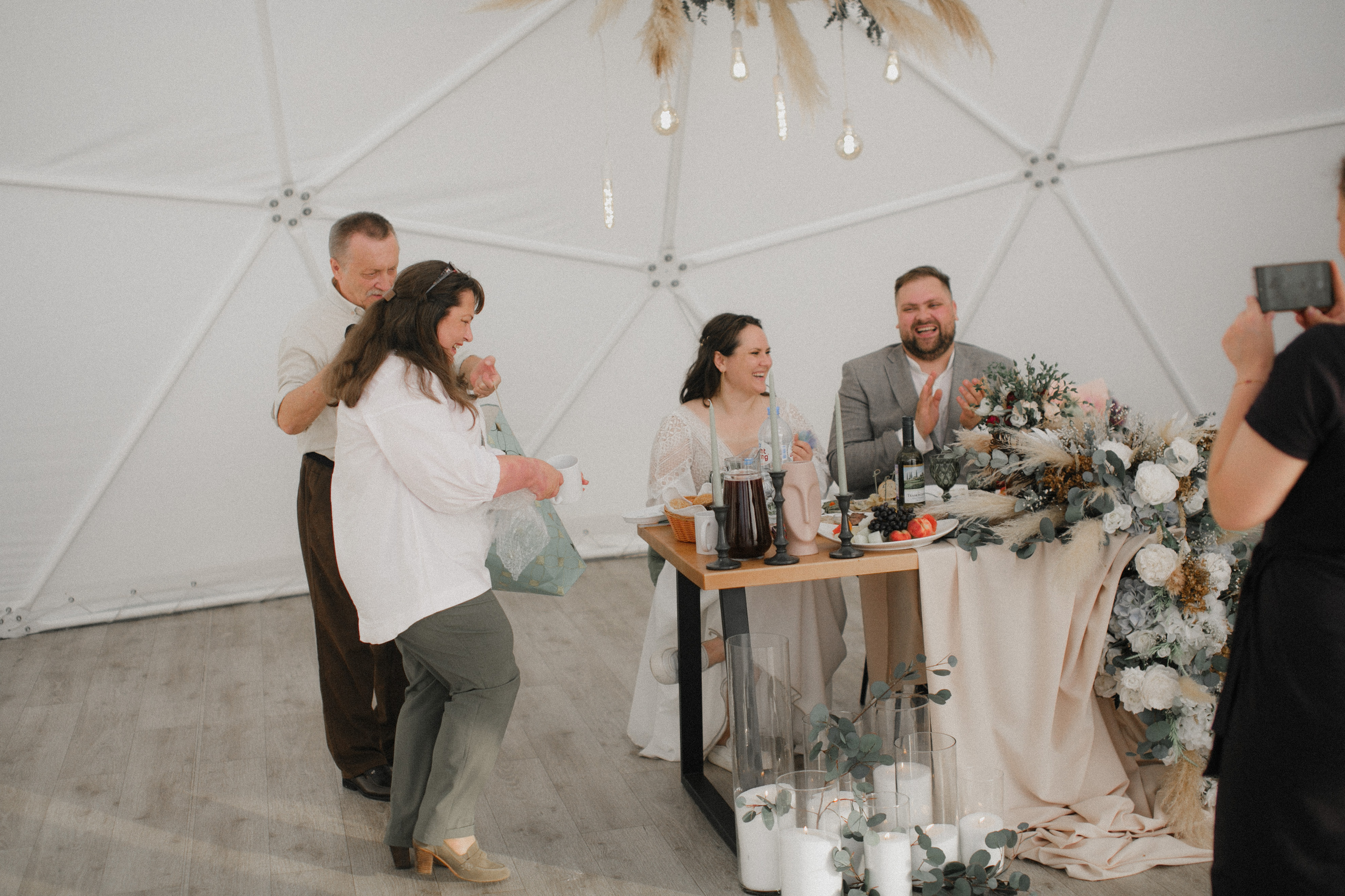 Алексей и Софья. Свадебный фотограф Владимир Воронин