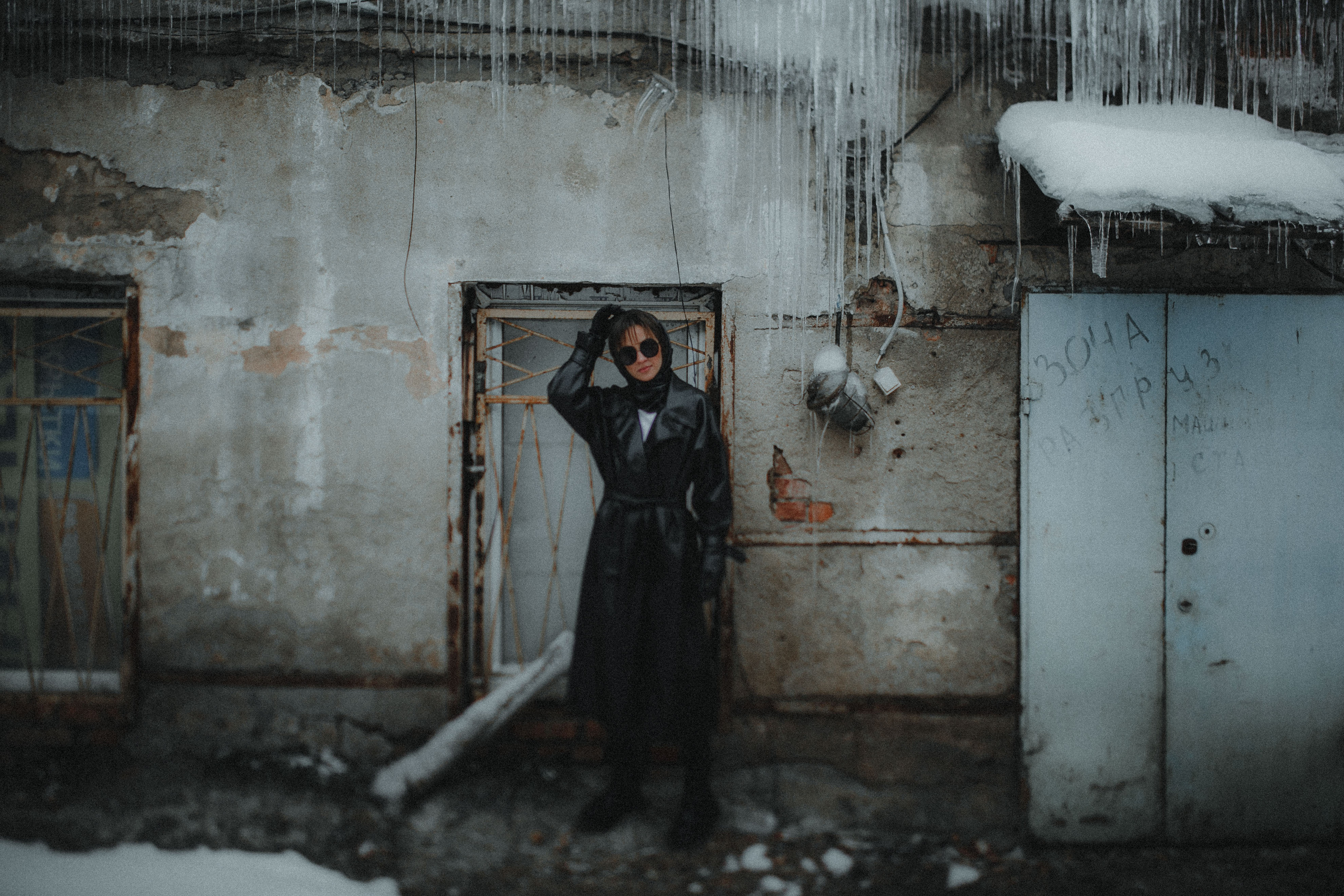 Кристина. Свадебный фотограф Владимир Воронин