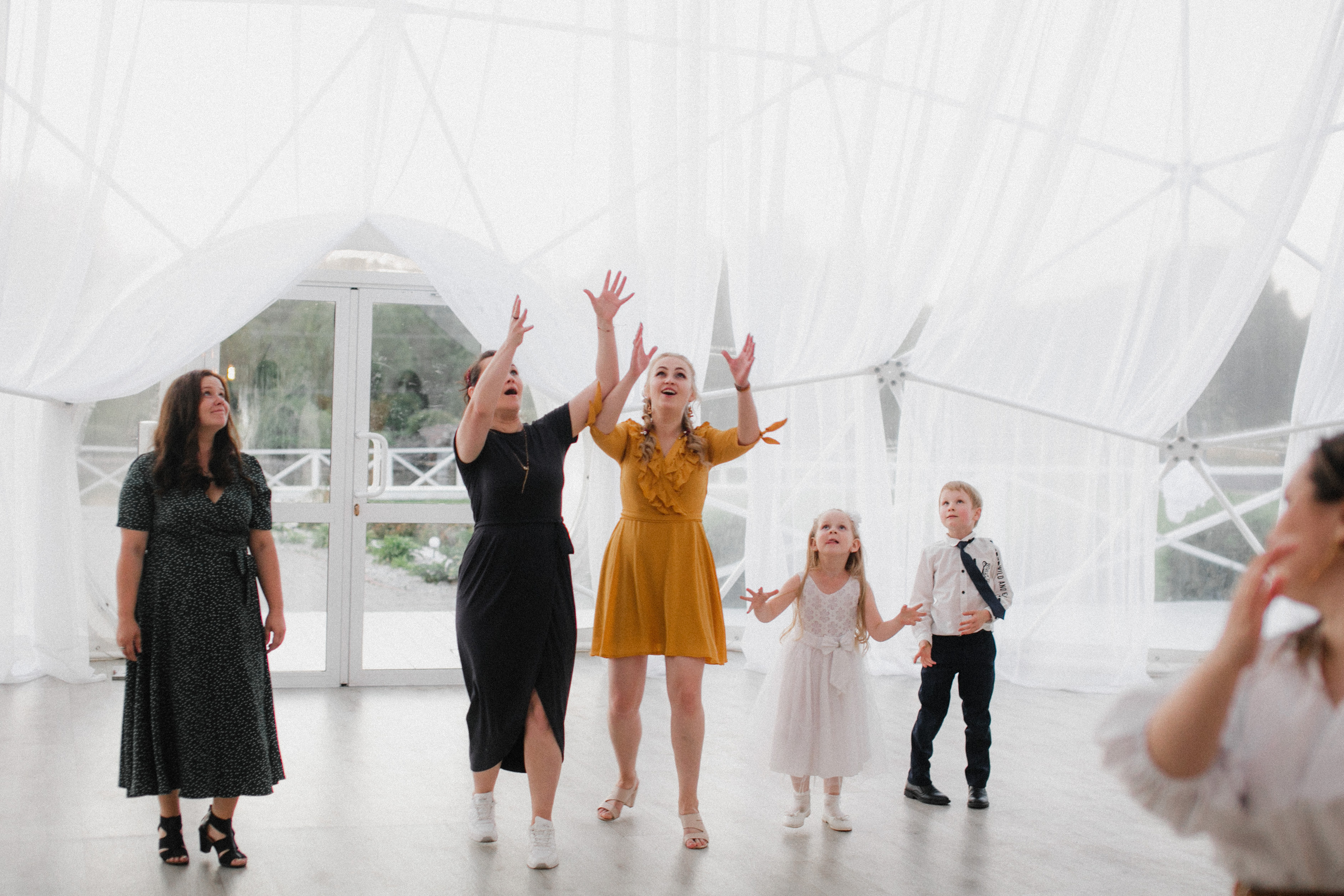 Алексей и Софья. Свадебный фотограф Владимир Воронин