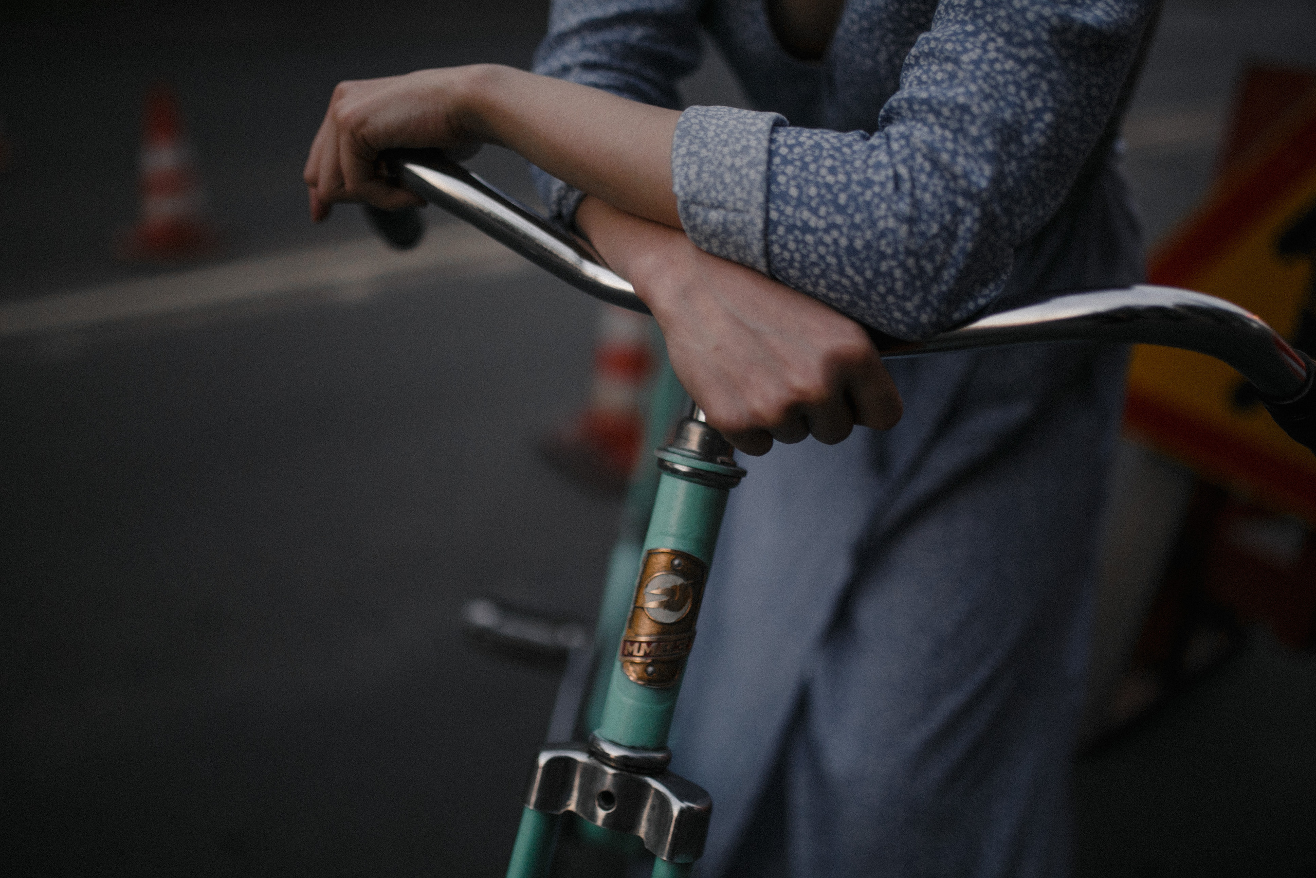 Валерия. Свадебный фотограф Владимир Воронин