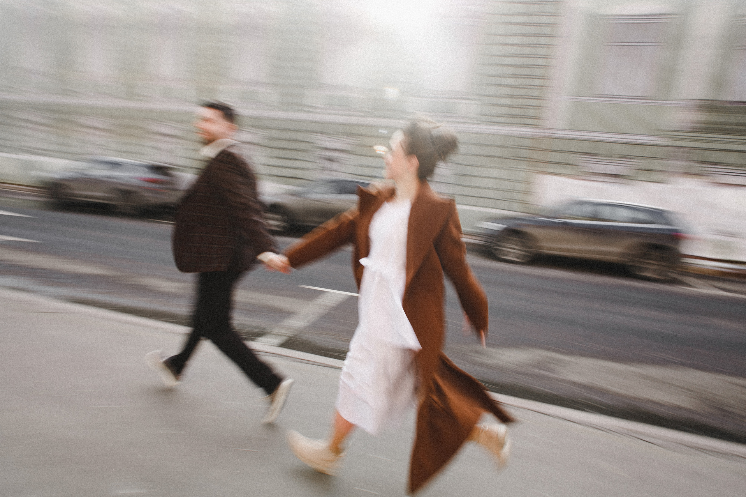 Артём и Маша. Свадебный фотограф Владимир Воронин