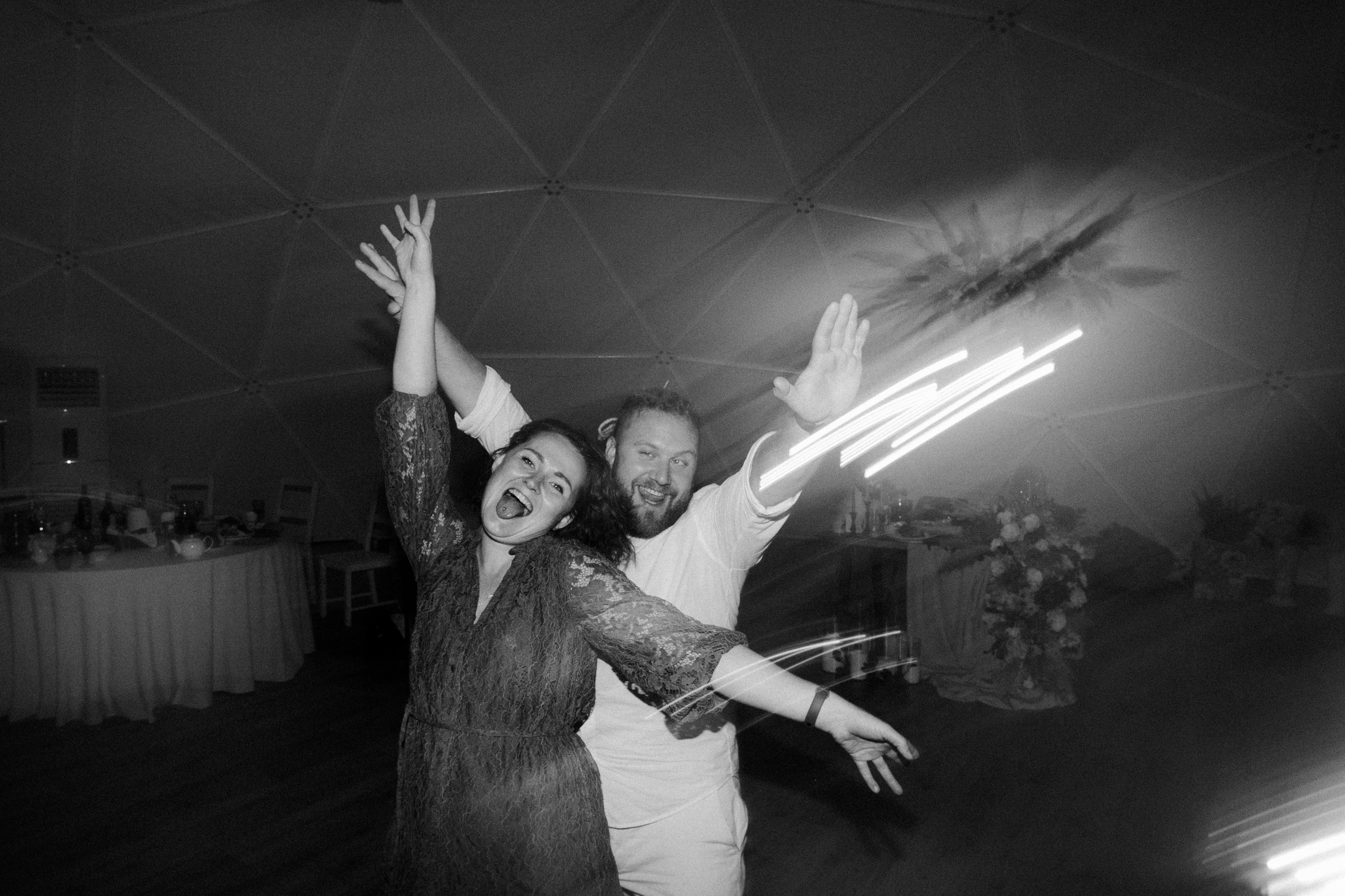 Алексей и Софья. Свадебный фотограф Владимир Воронин