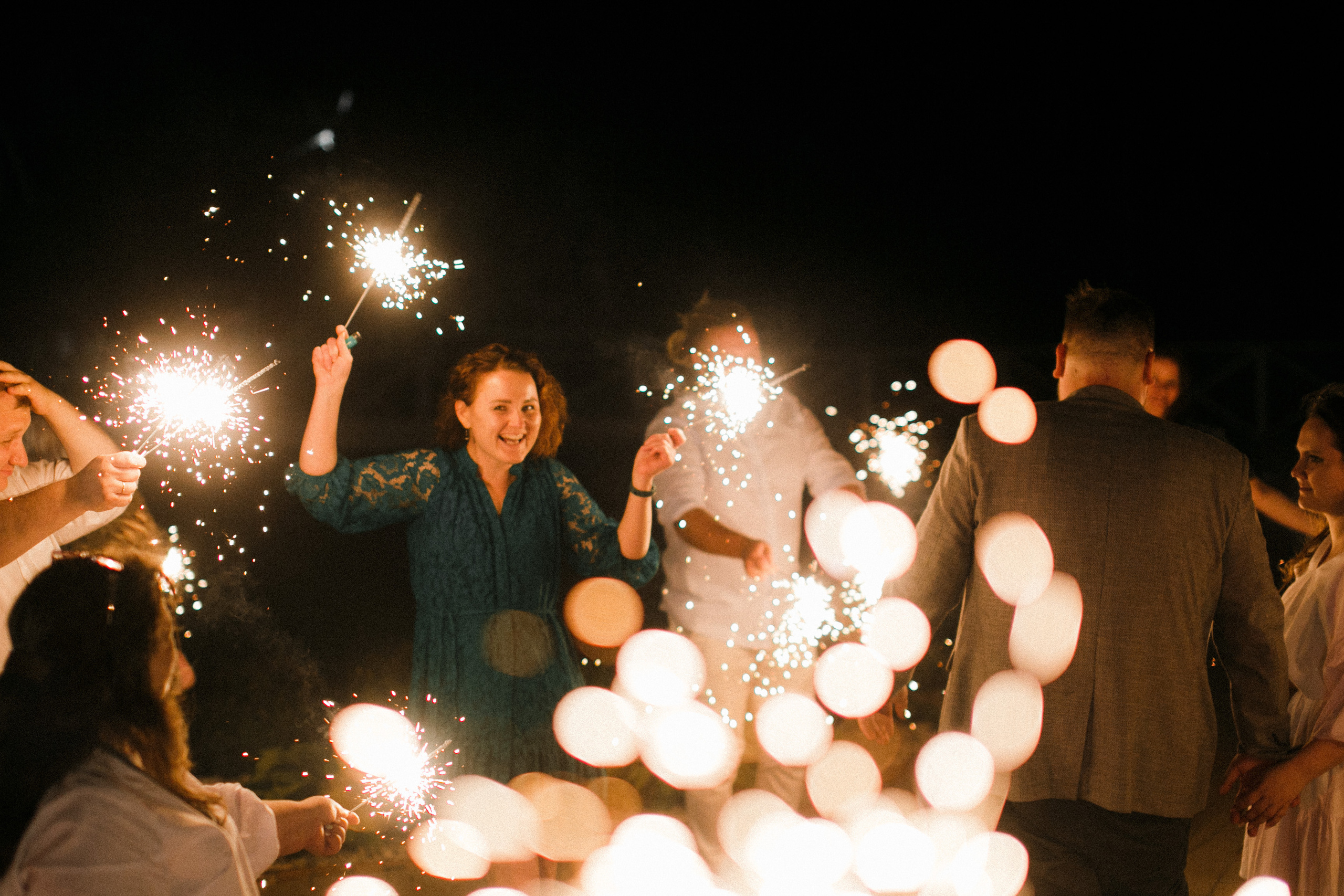 Алексей и Софья. Свадебный фотограф Владимир Воронин