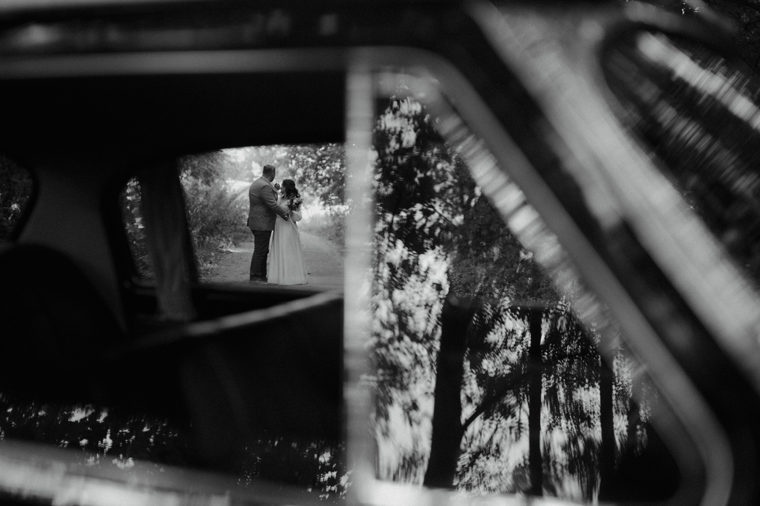 Алексей и Софья. Свадебный фотограф Владимир Воронин