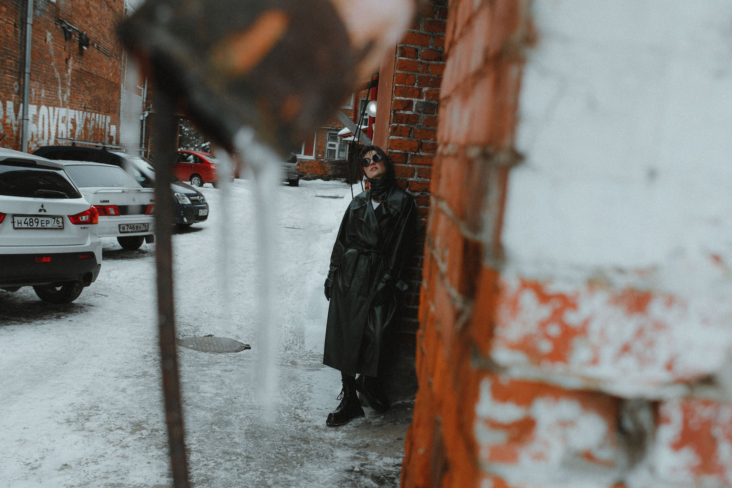 Кристина. Свадебный фотограф Владимир Воронин