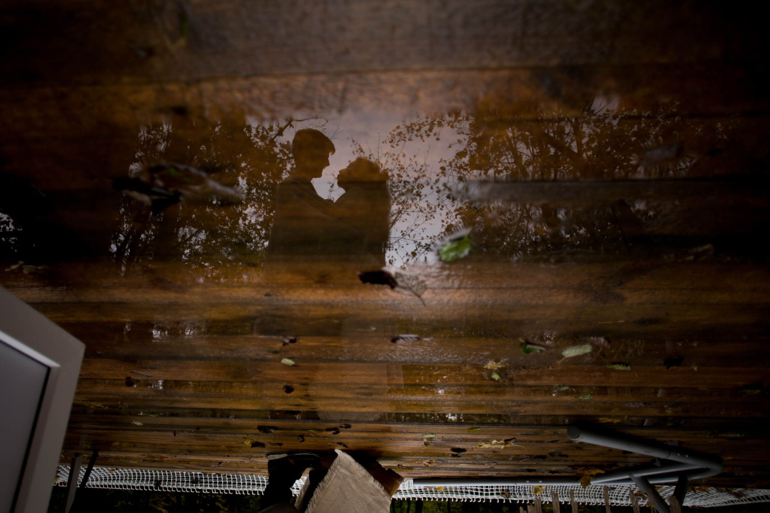 Алекс и Анастасия. Свадебный фотограф Владимир Воронин