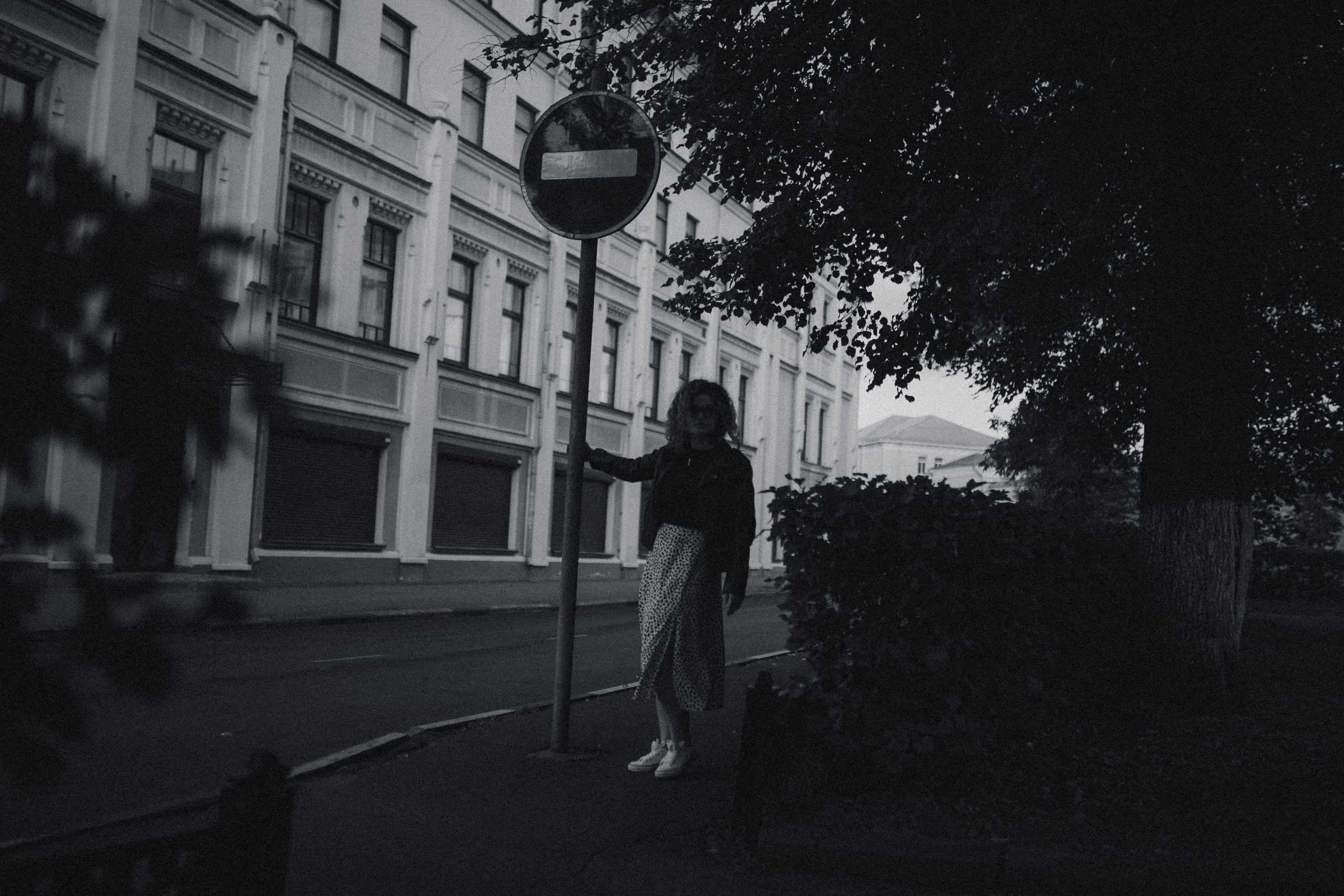 Таша. Свадебный фотограф Владимир Воронин