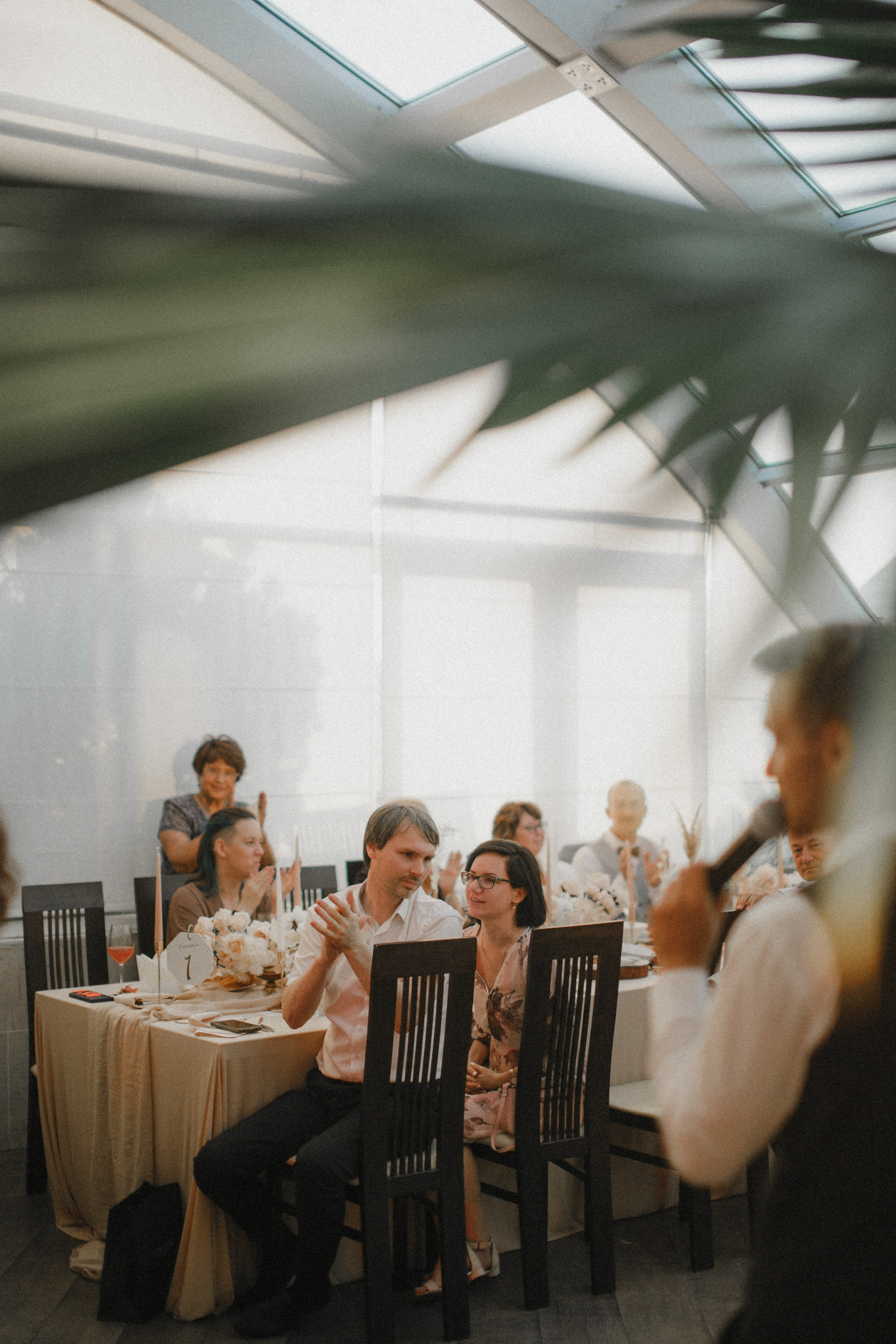 Никита и Лиза. Свадебный фотограф Владимир Воронин