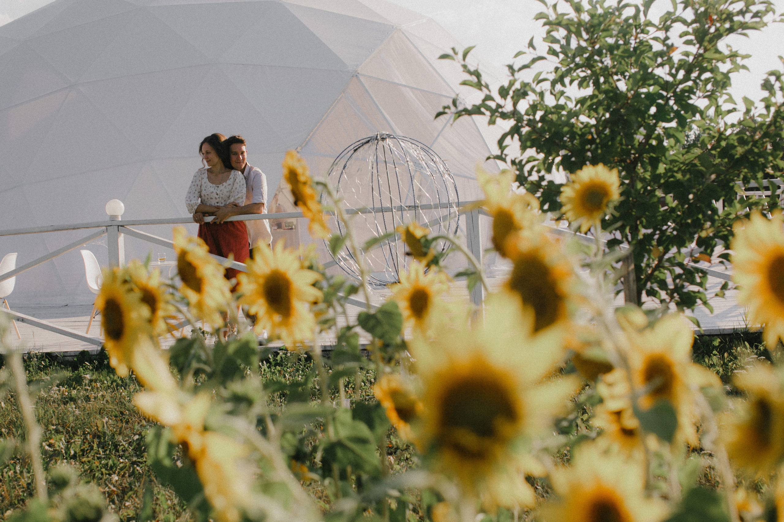 Алексей и Софья. Свадебный фотограф Владимир Воронин