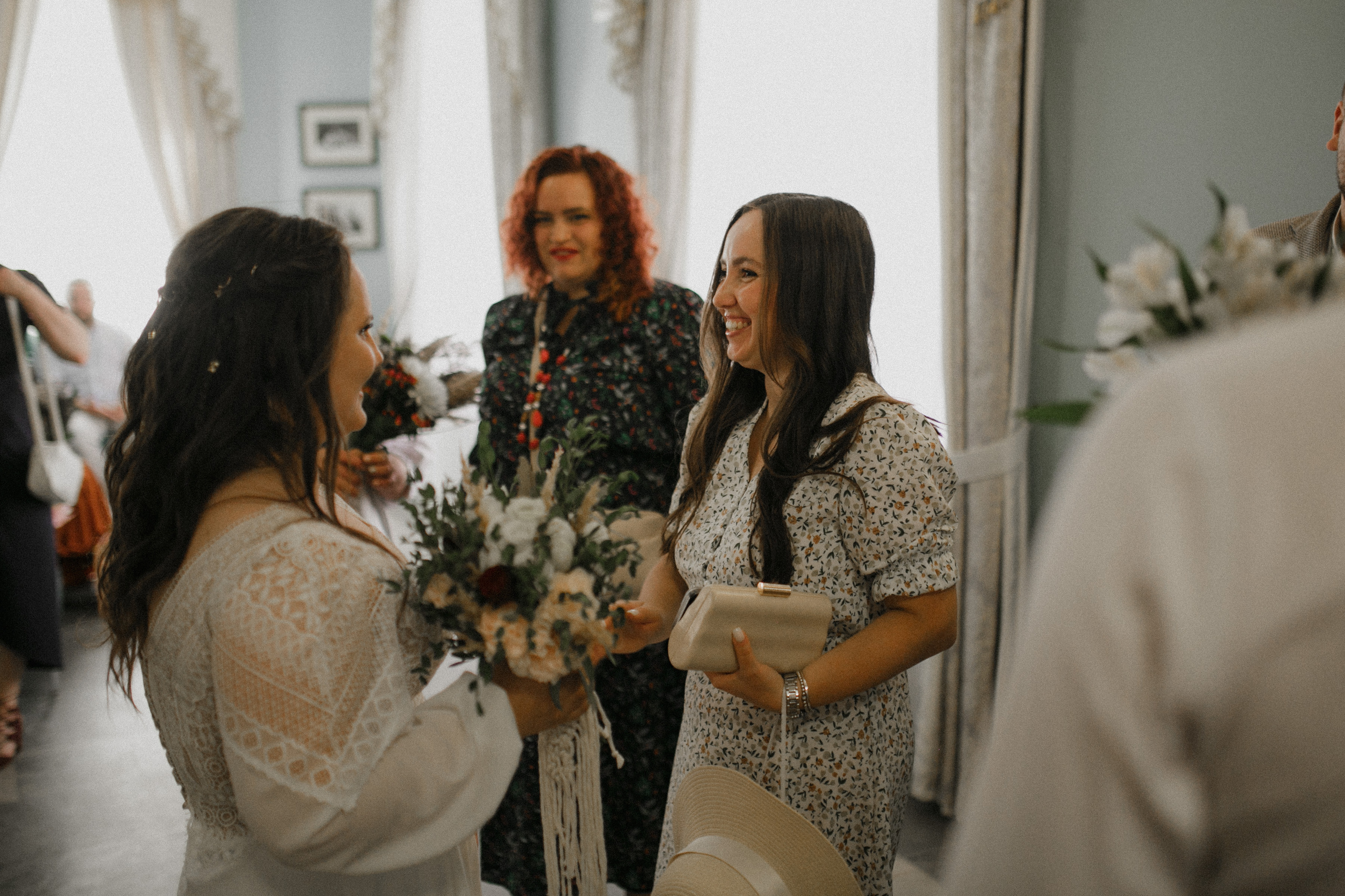 Алексей и Софья. Свадебный фотограф Владимир Воронин