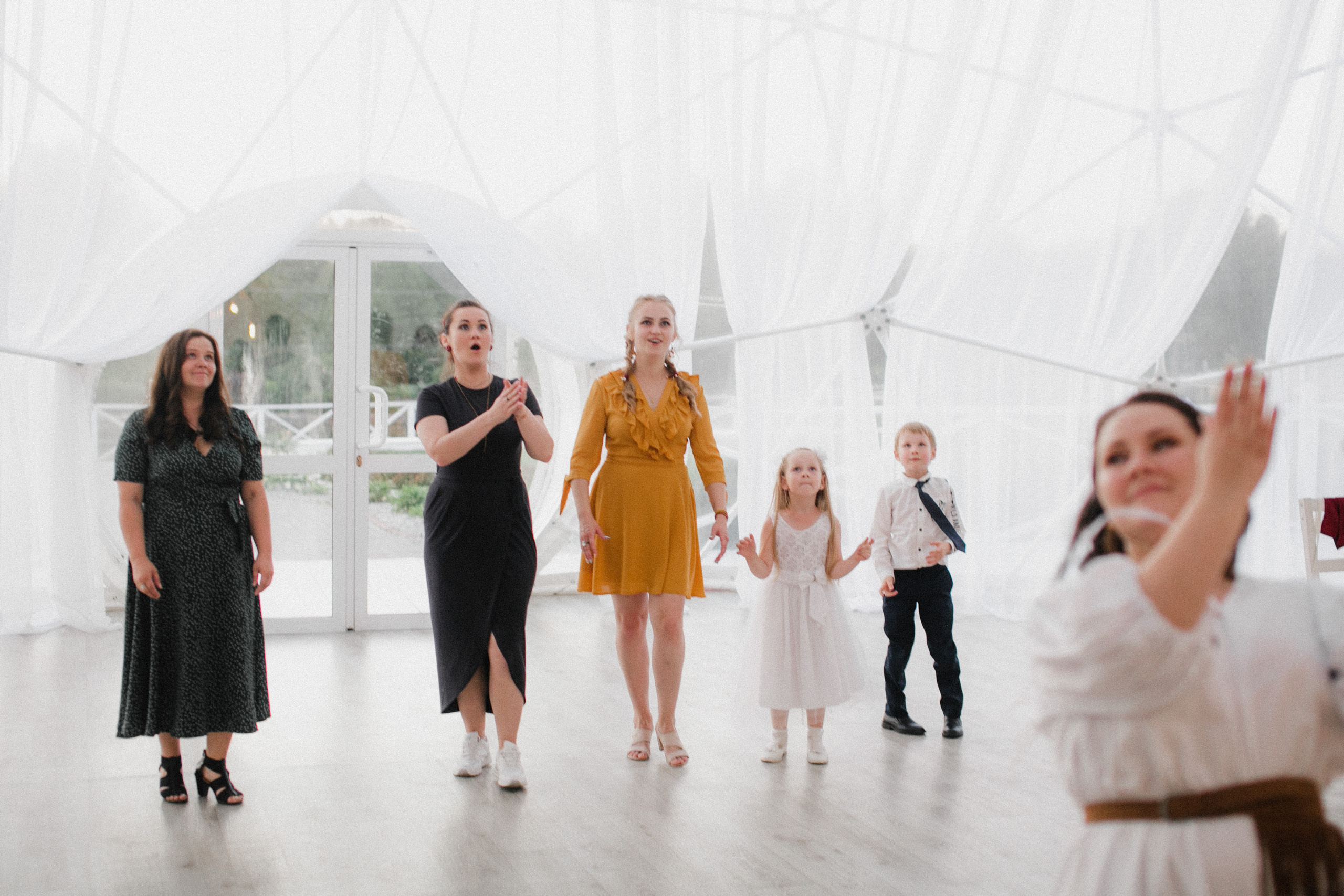 Алексей и Софья. Свадебный фотограф Владимир Воронин