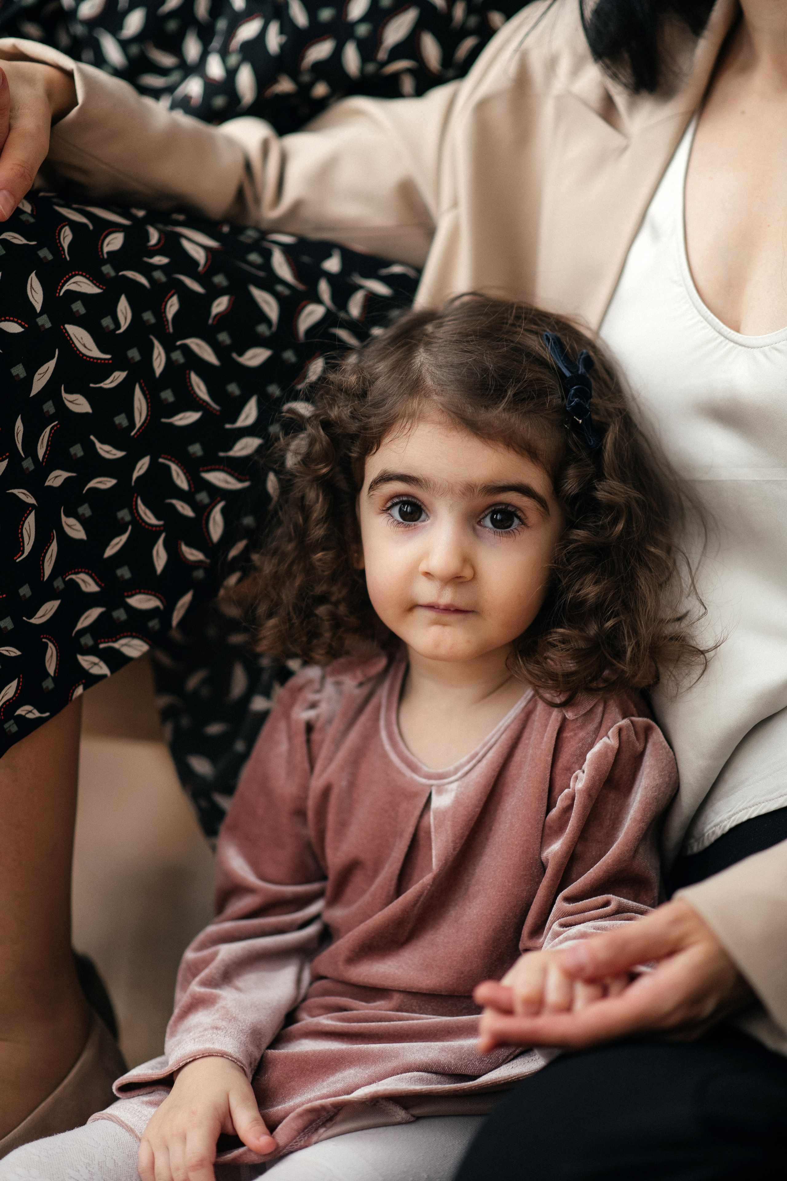 Семейные съемки. Главная