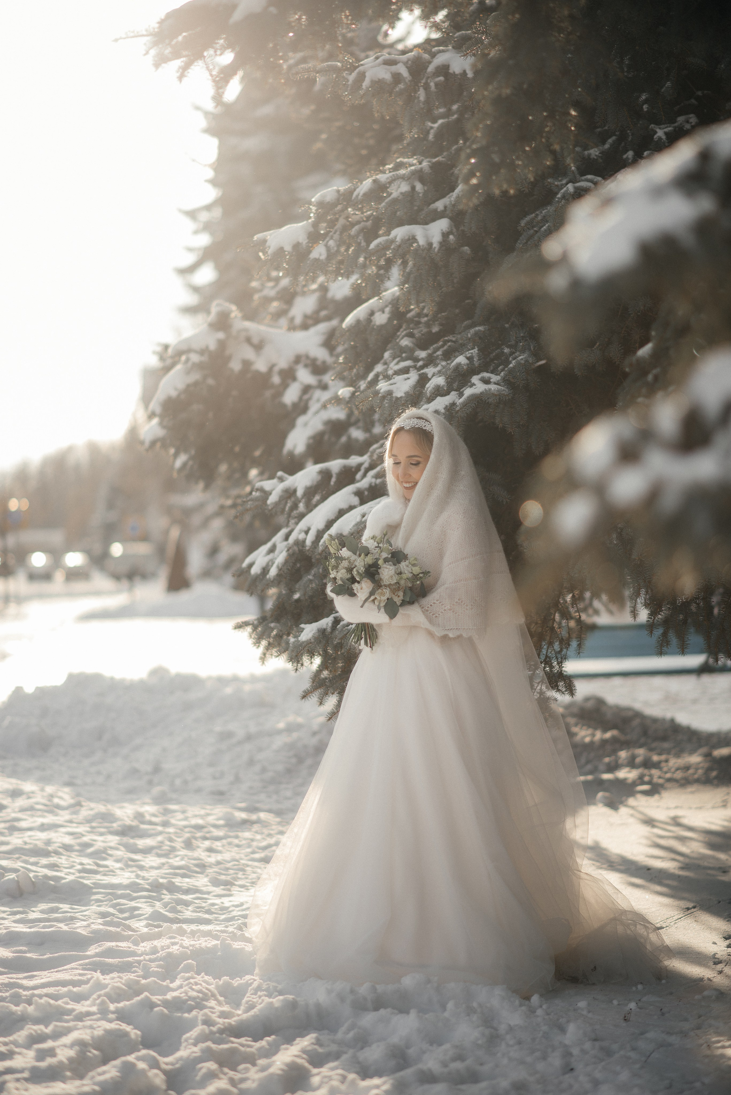 Владислав и Мария. Главная