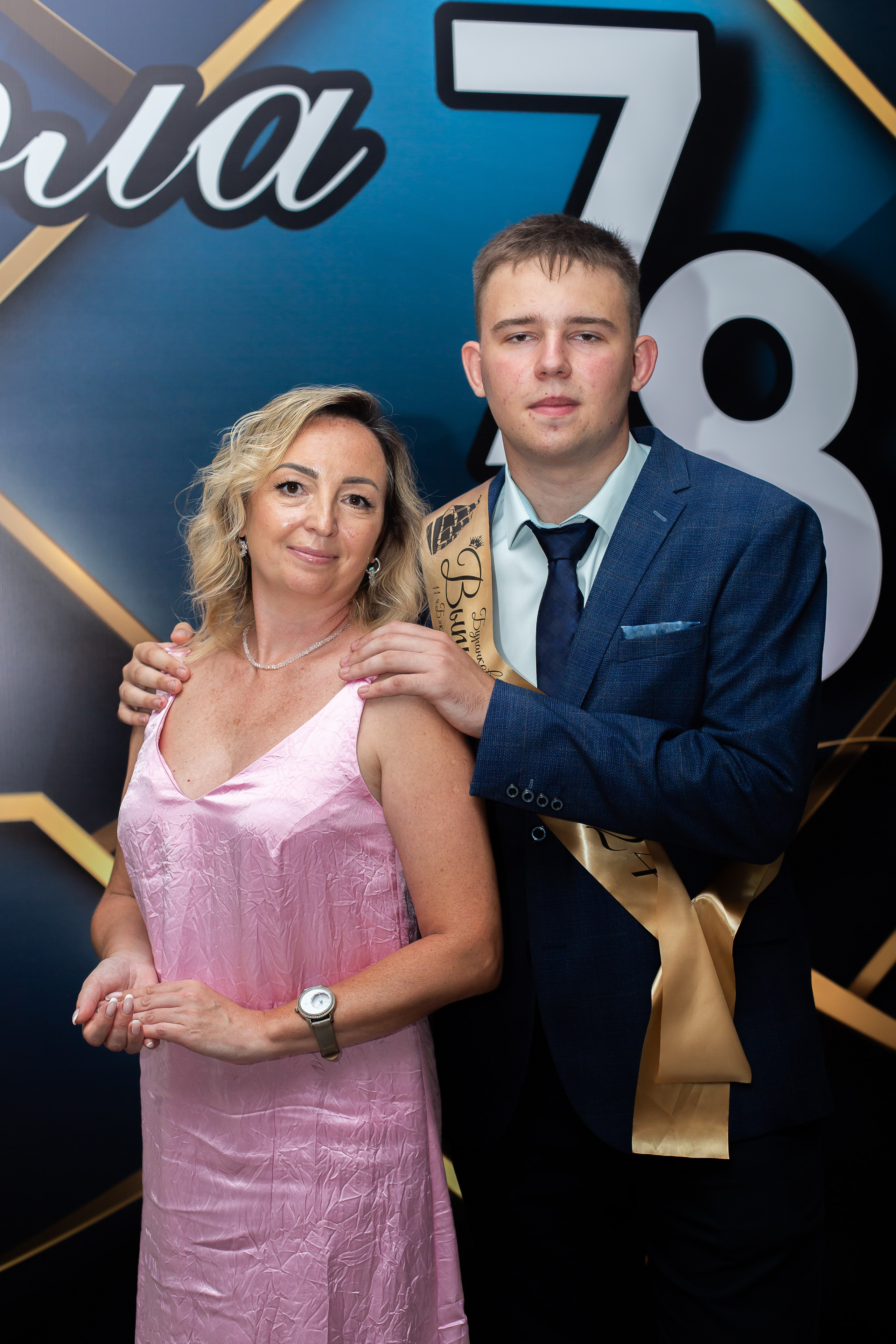 Выпускной бал (школа). Детский и Школьный фотограф Светлана Гулова