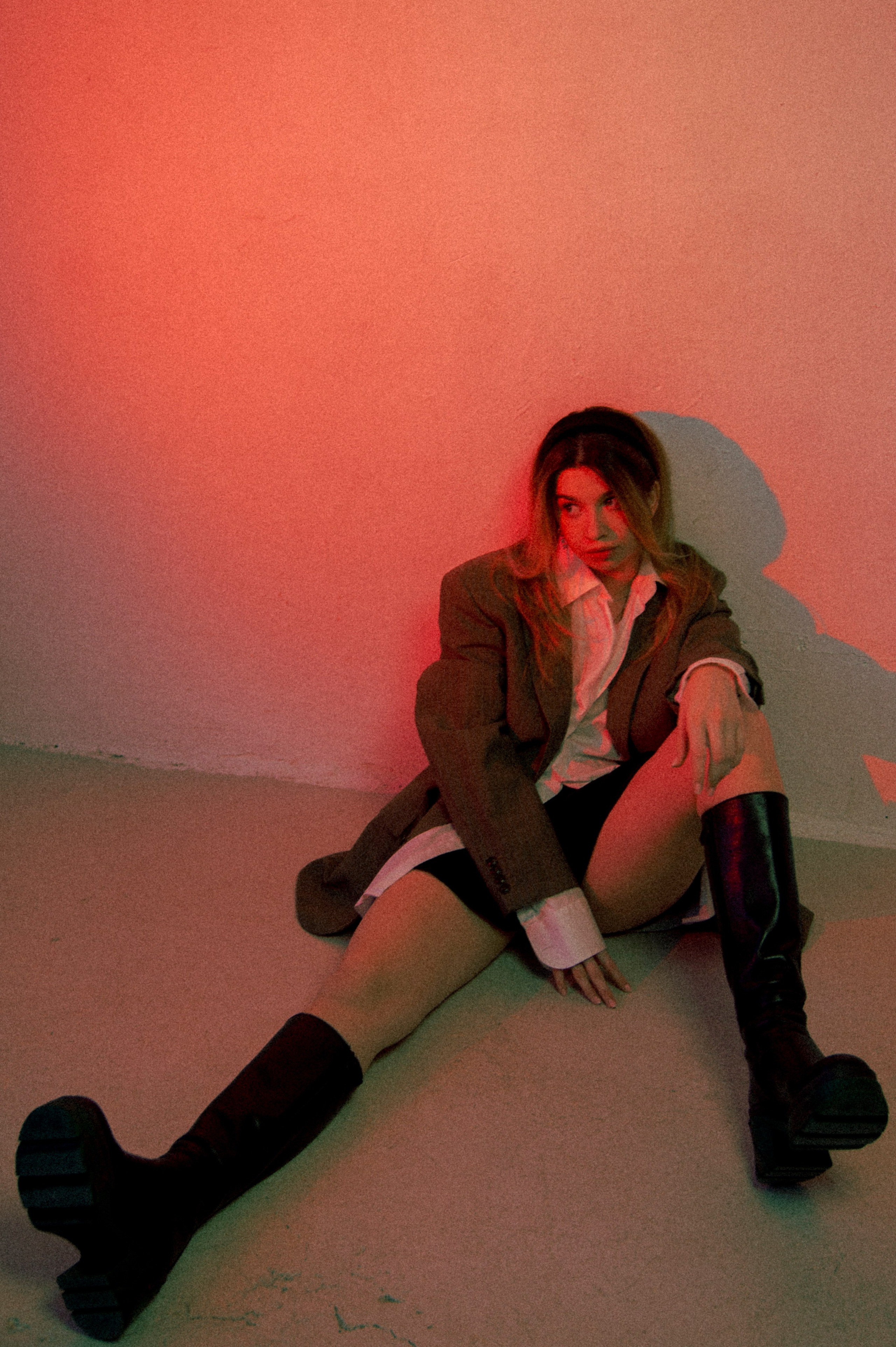 What people say. Katya Che | Photographer | Beograd