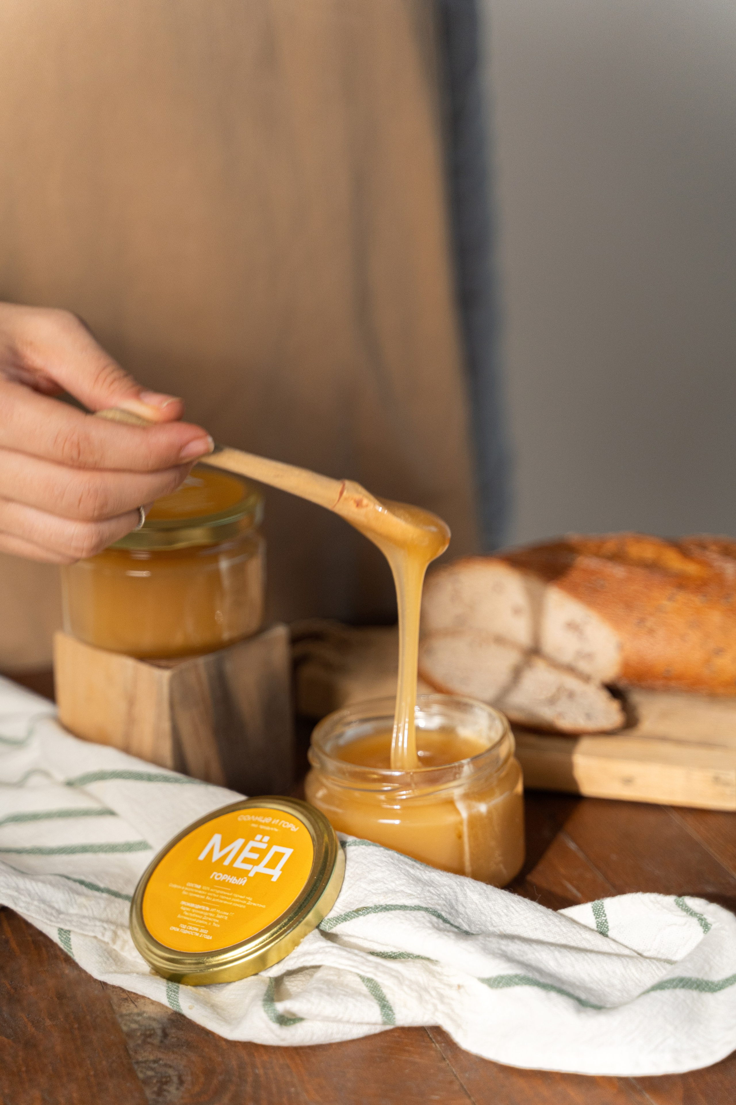 Дары ботлиха. Амина Абасова — индивидуальный фотограф в Махачкале, Дагестан