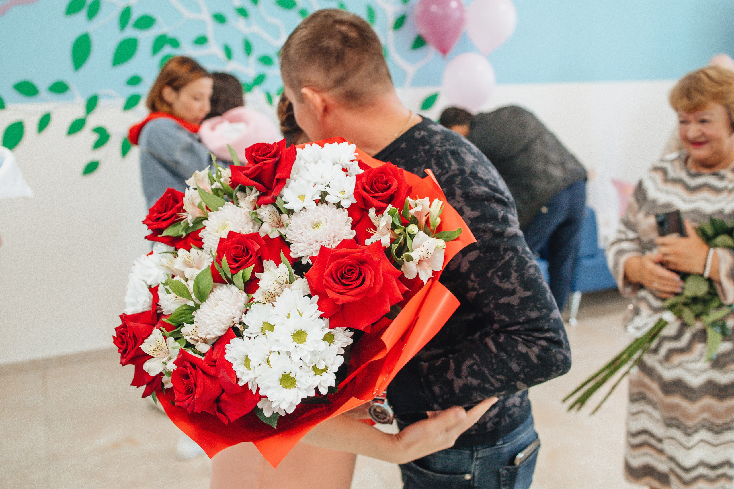 ВЫПИСКА. МиМика — самая детская фотография