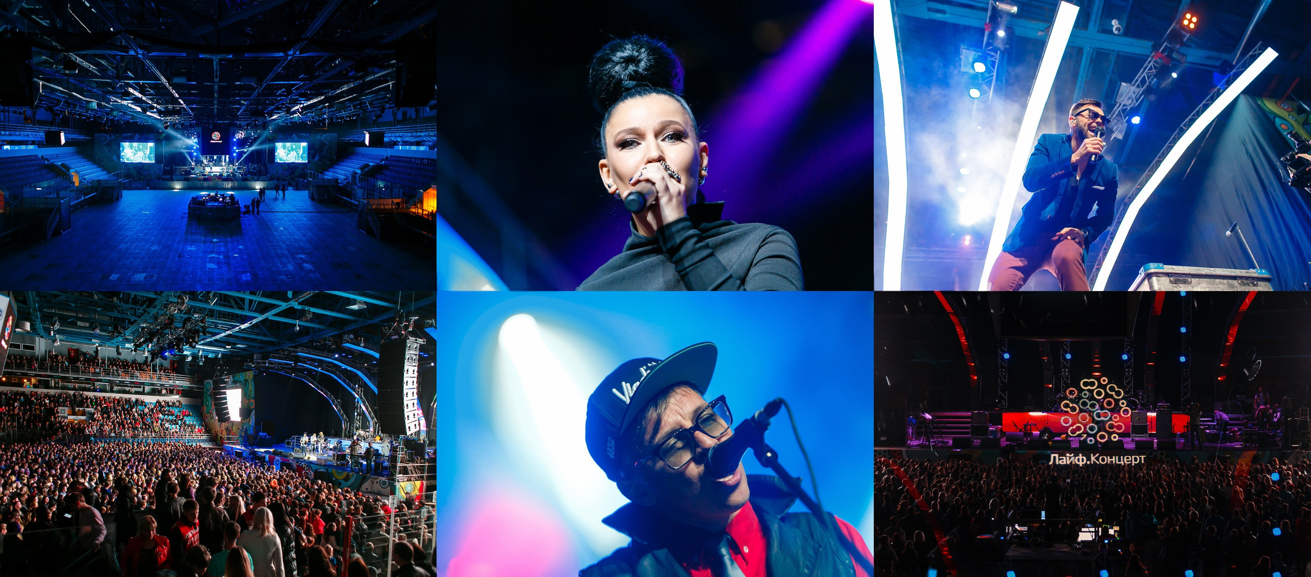 Репортажи. Предметная и рекламная фотография