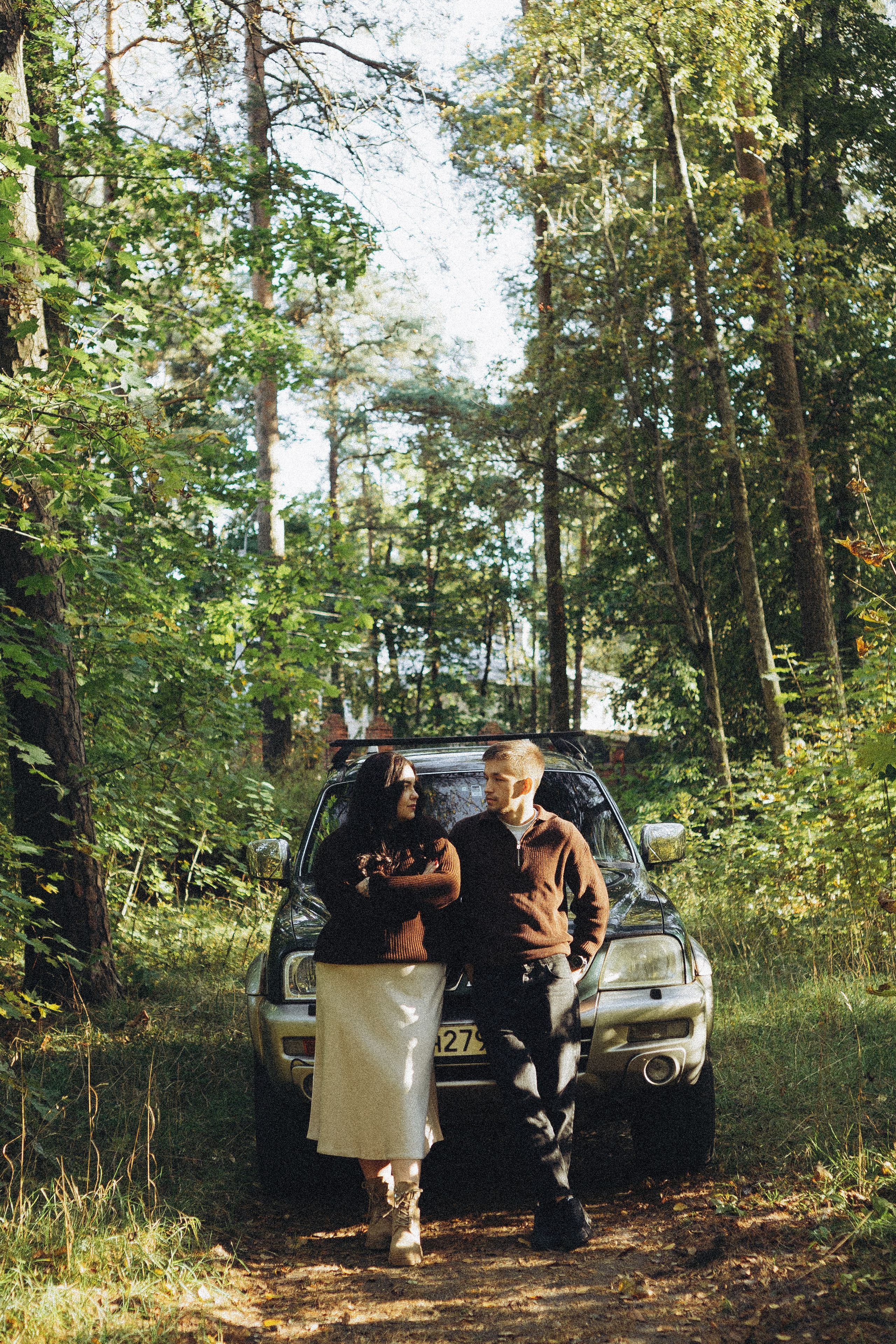 Прогулка по Финскому заливу. Профессиональный фотограф, Санкт-Петербург — Виктория Богомолова