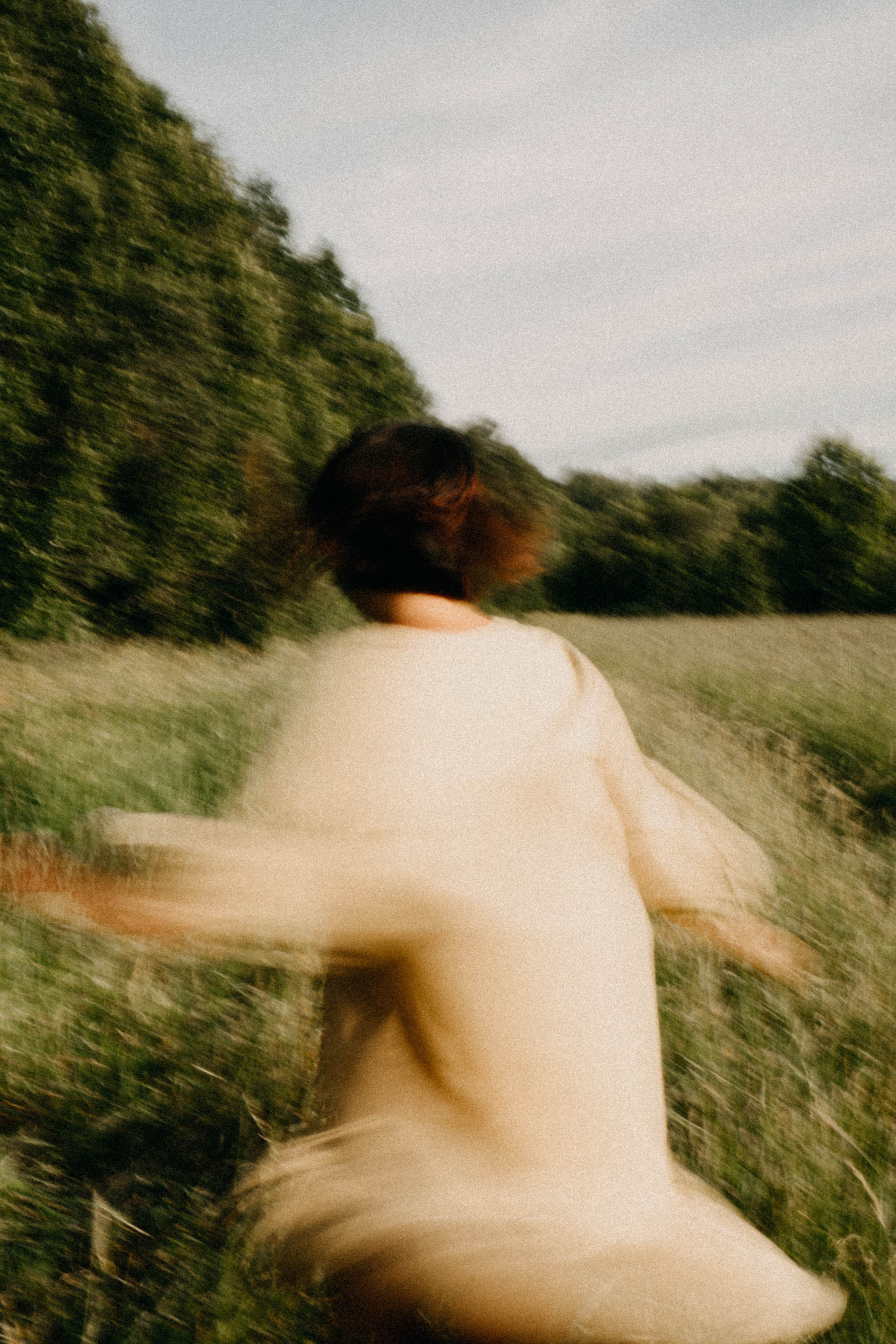 Летняя прогулка. Профессиональный фотограф, Санкт-Петербург — Виктория Богомолова