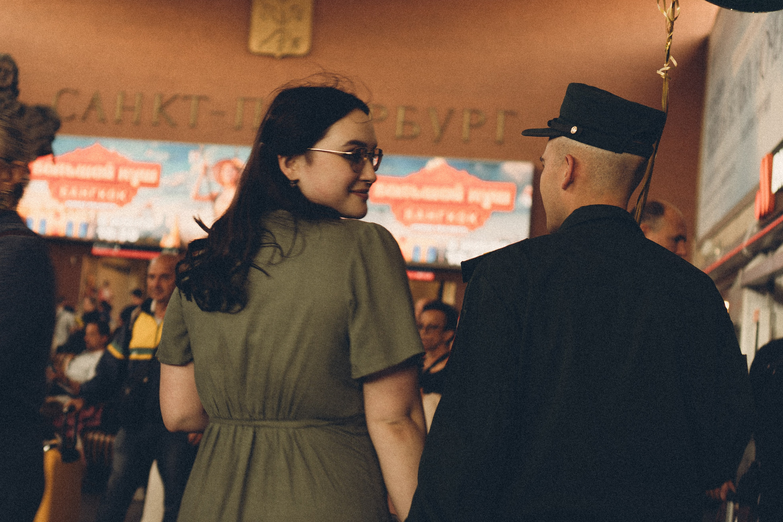 ПРЕДЛОЖЕНИЕ. Профессиональный фотограф, Санкт-Петербург — Виктория Богомолова