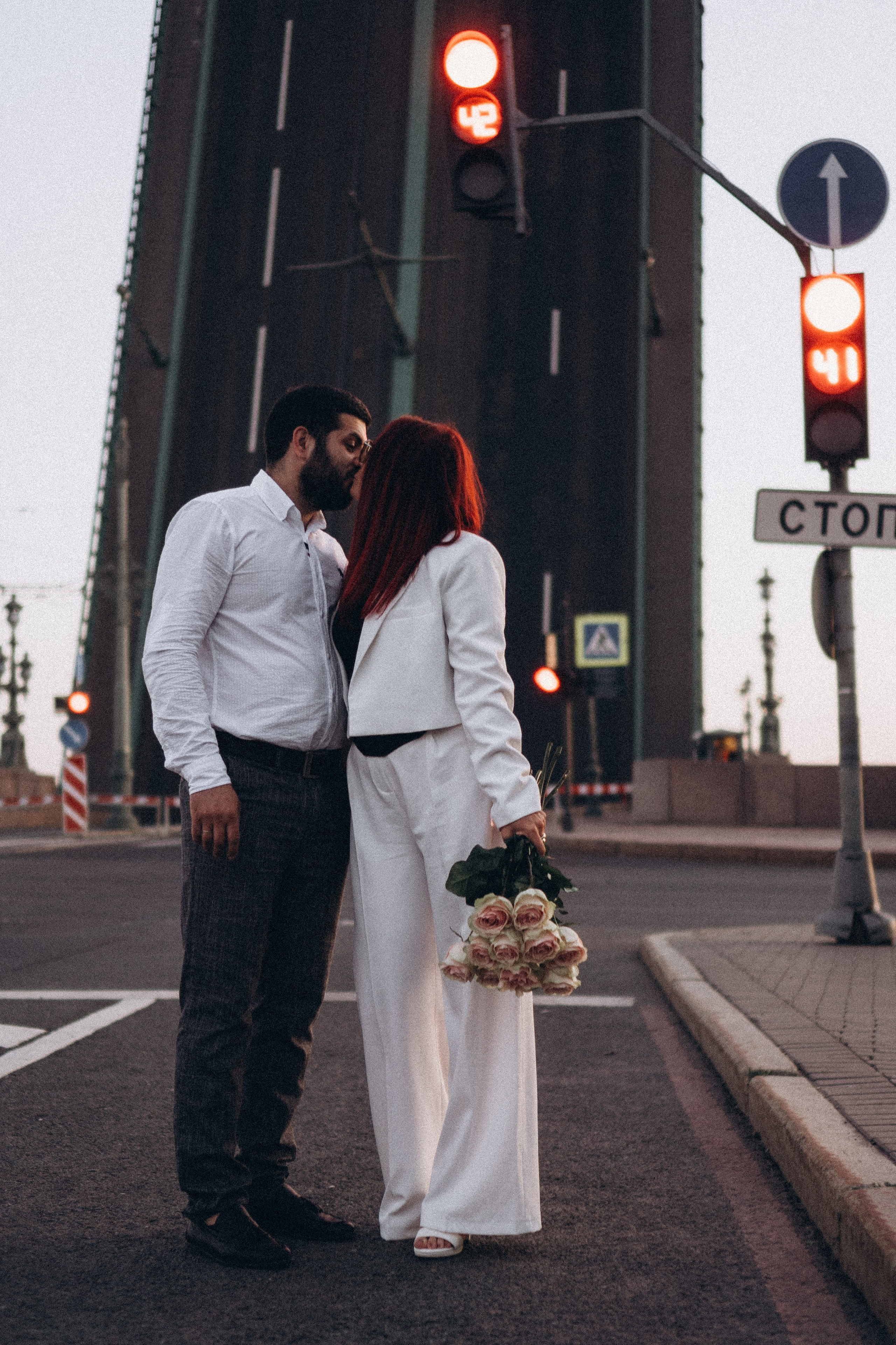 РАССВЕТНАЯ ИСТОРИЯ. Профессиональный фотограф, Санкт-Петербург — Виктория Богомолова